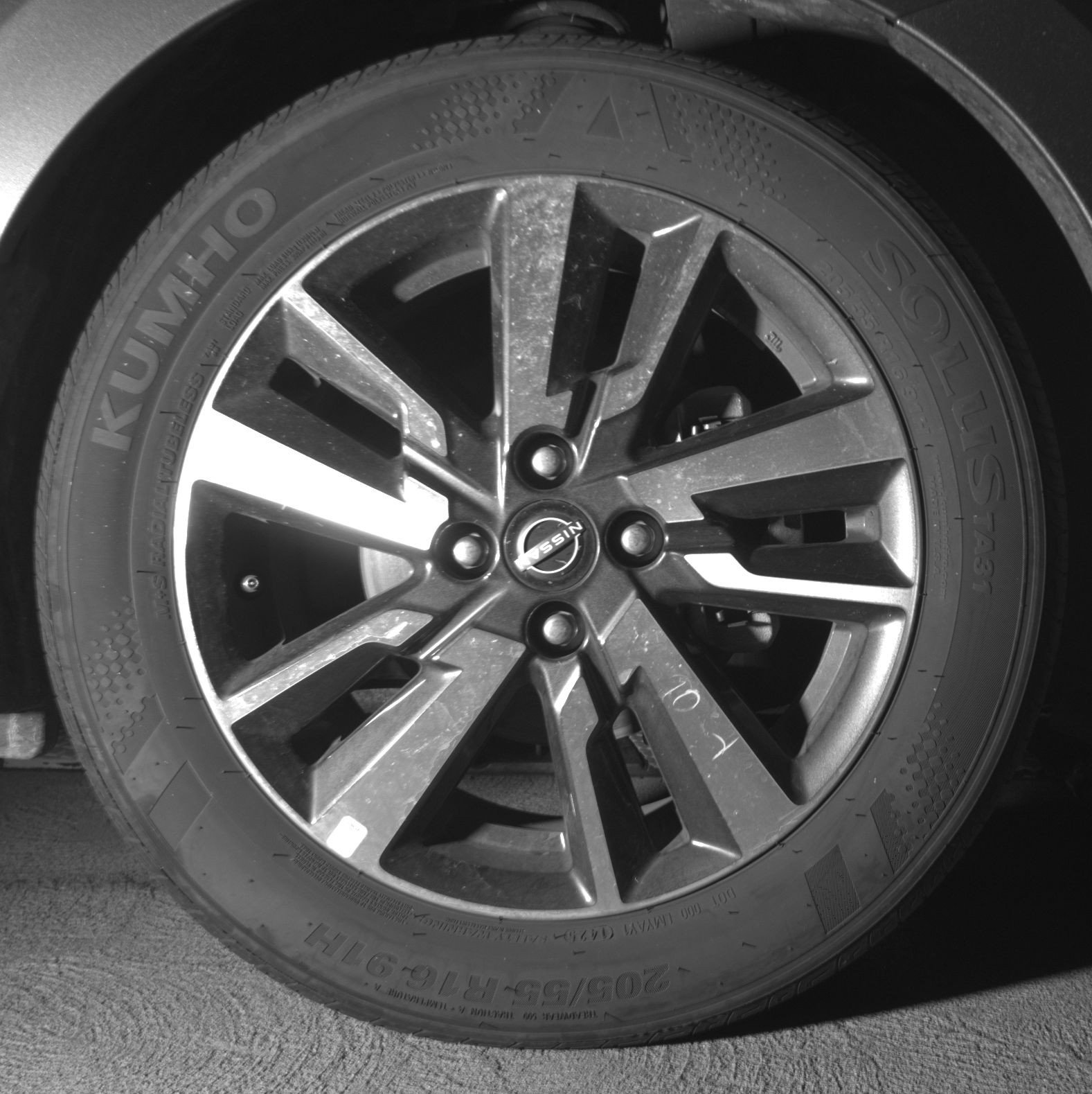 Thumbnail: 2025 Nissan Versa - 13