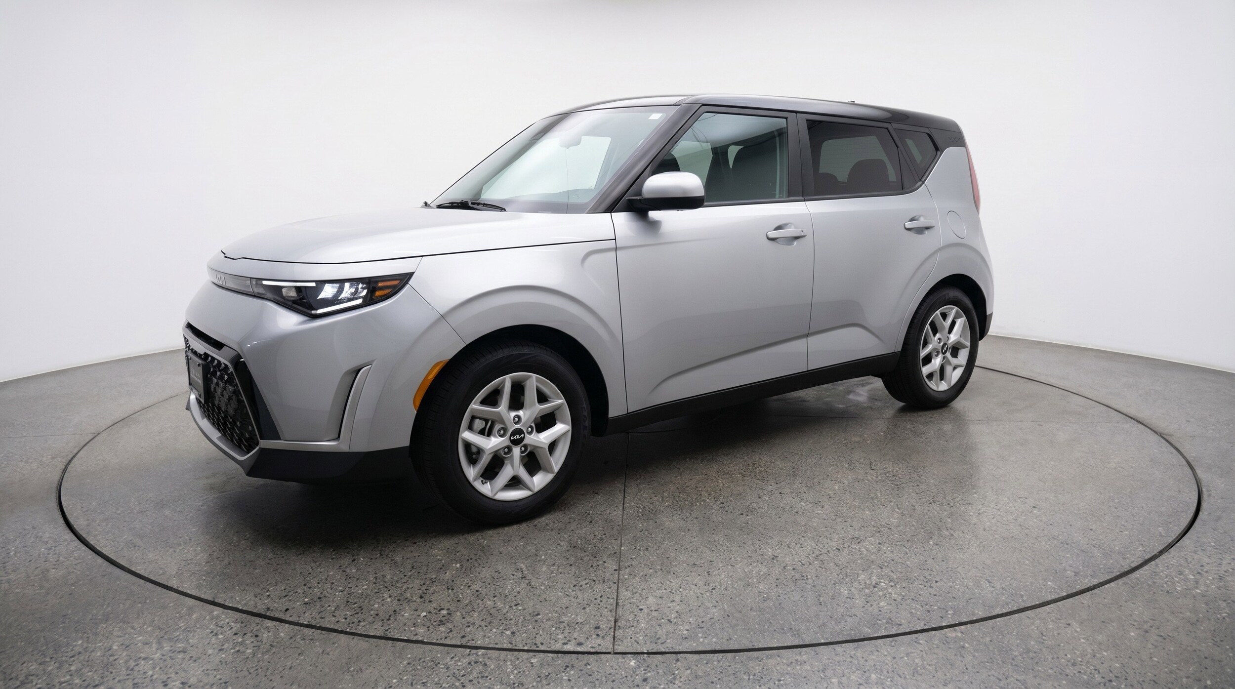 Thumbnail: 2025 Kia Soul - 3