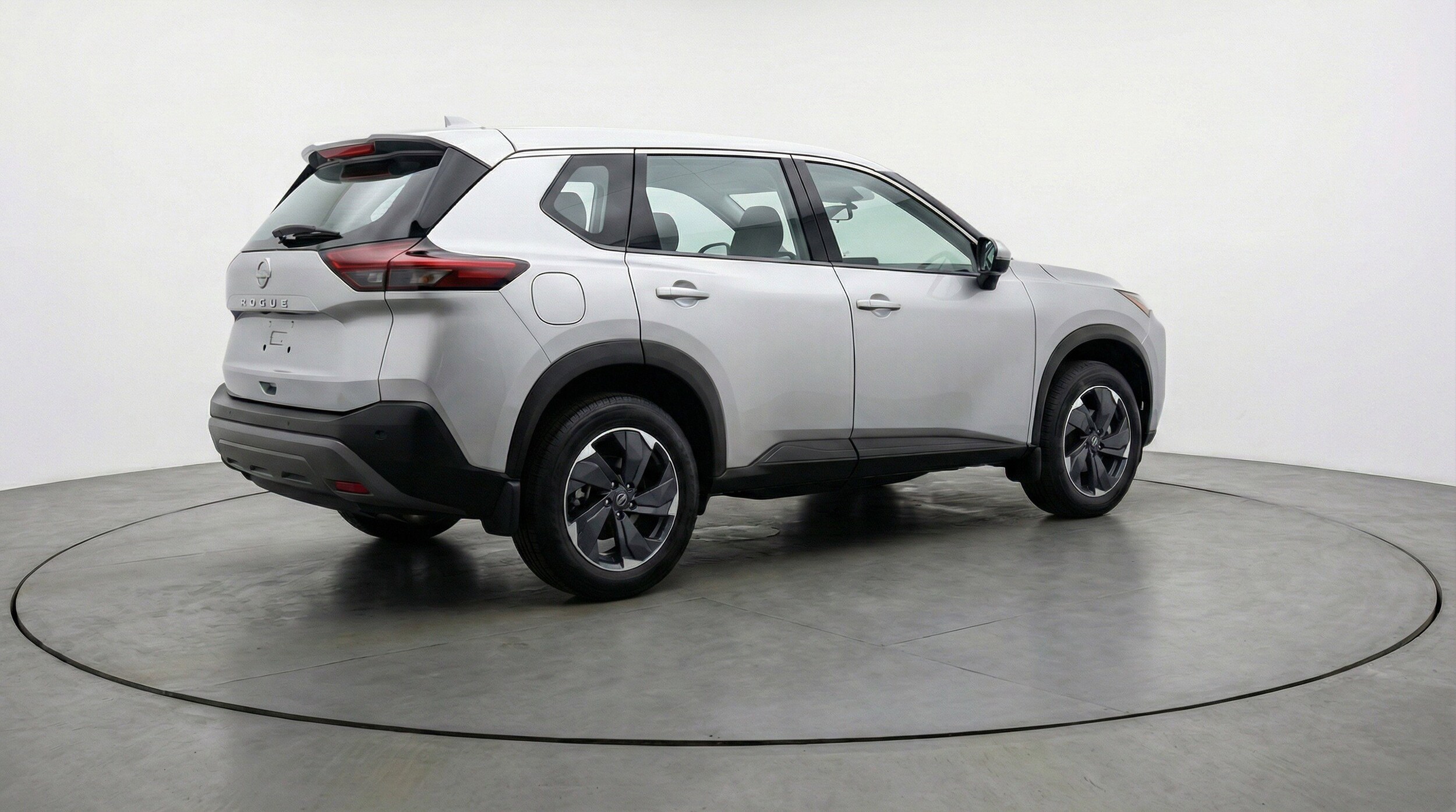 Thumbnail: 2025 Nissan Rogue - 9