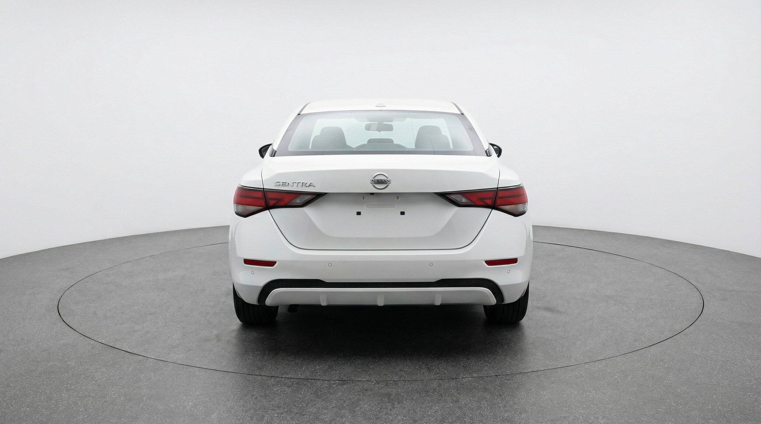 Thumbnail: 2025 Nissan Sentra - 7