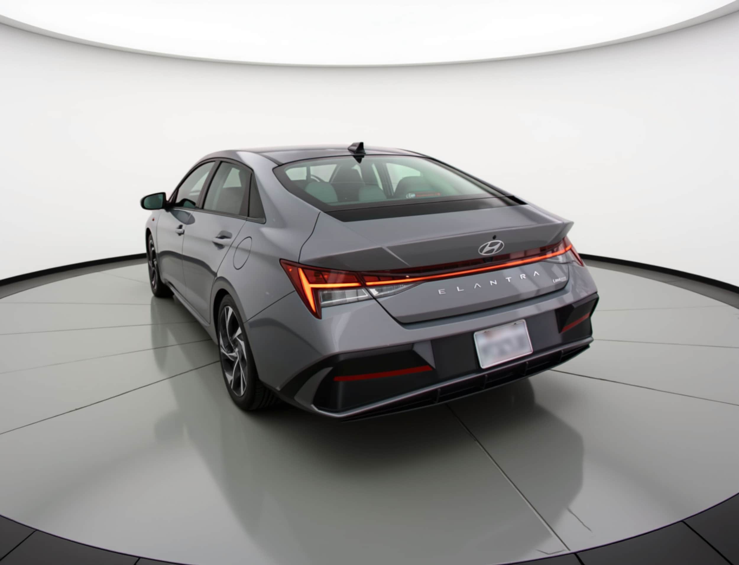 Thumbnail: 2025 Hyundai Elantra - 5