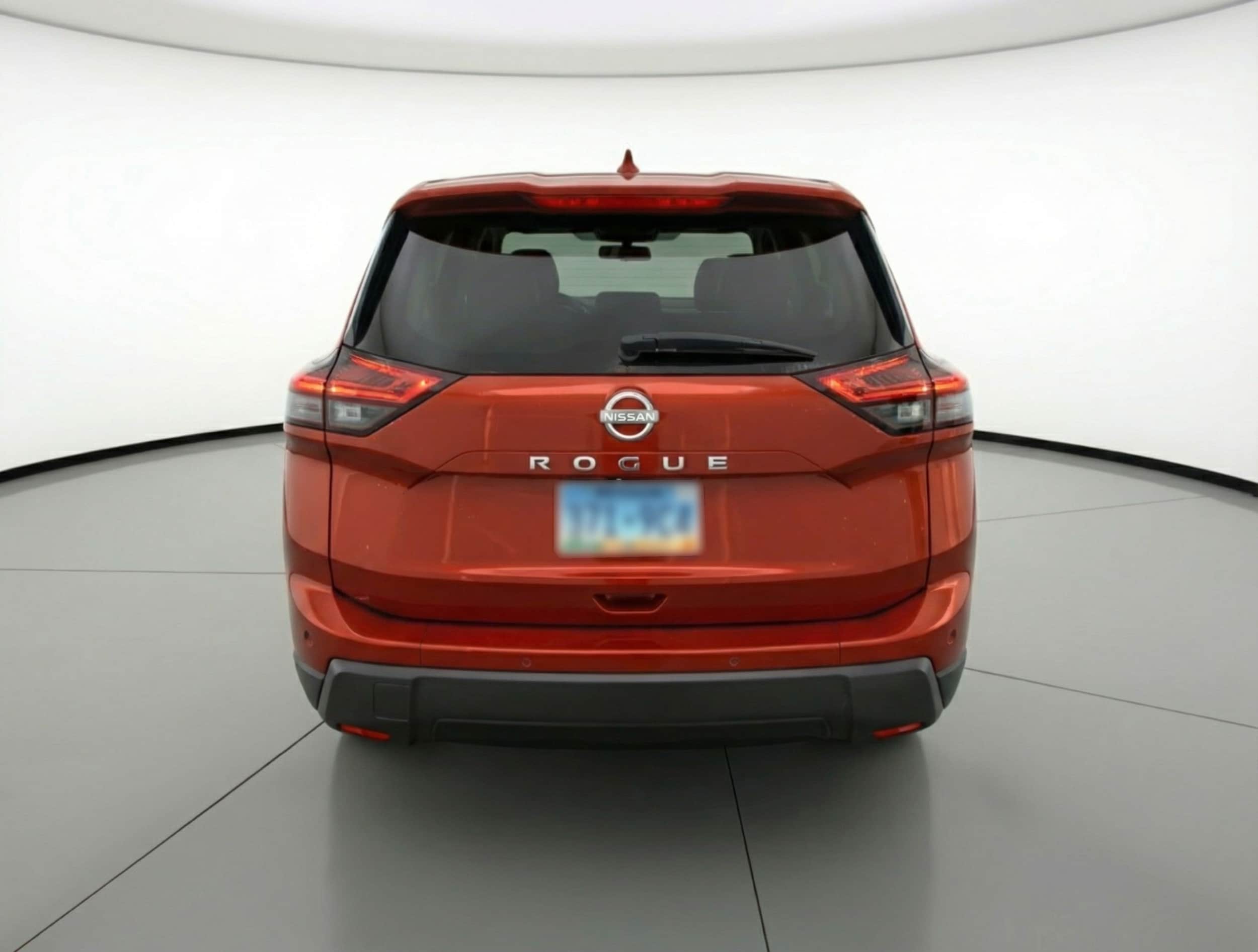 Thumbnail: 2025 Nissan Rogue - 6