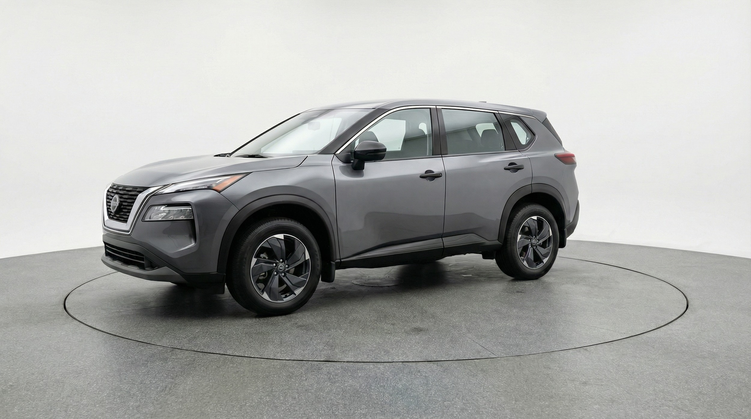 Thumbnail: 2025 Nissan Rogue - 3