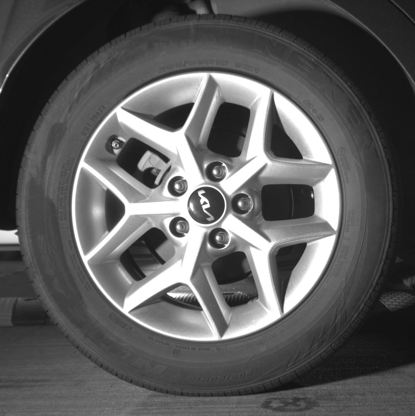 Thumbnail: 2025 Kia Soul - 20