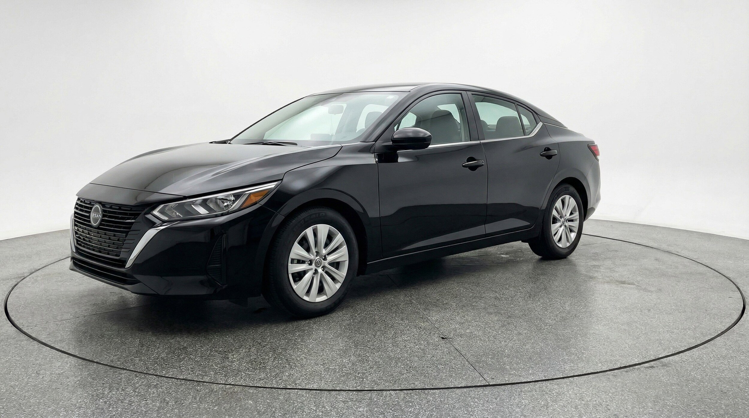 Thumbnail: 2025 Nissan Sentra - 3