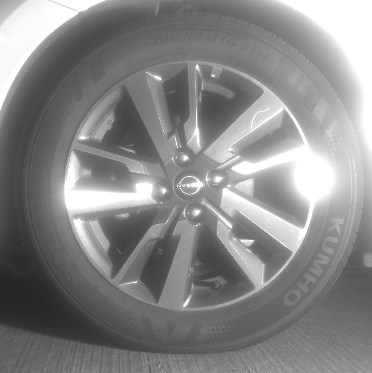 Thumbnail: 2025 Nissan Versa - 9