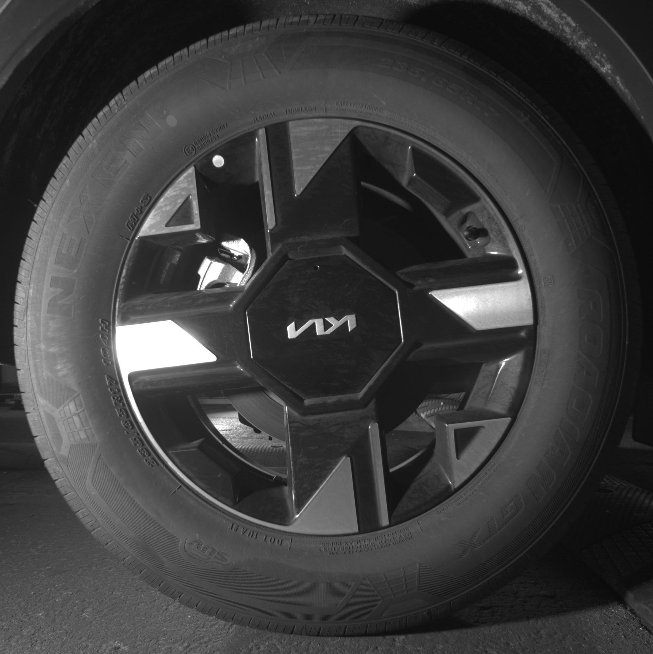 Thumbnail: 2026 Kia Sportage - 15