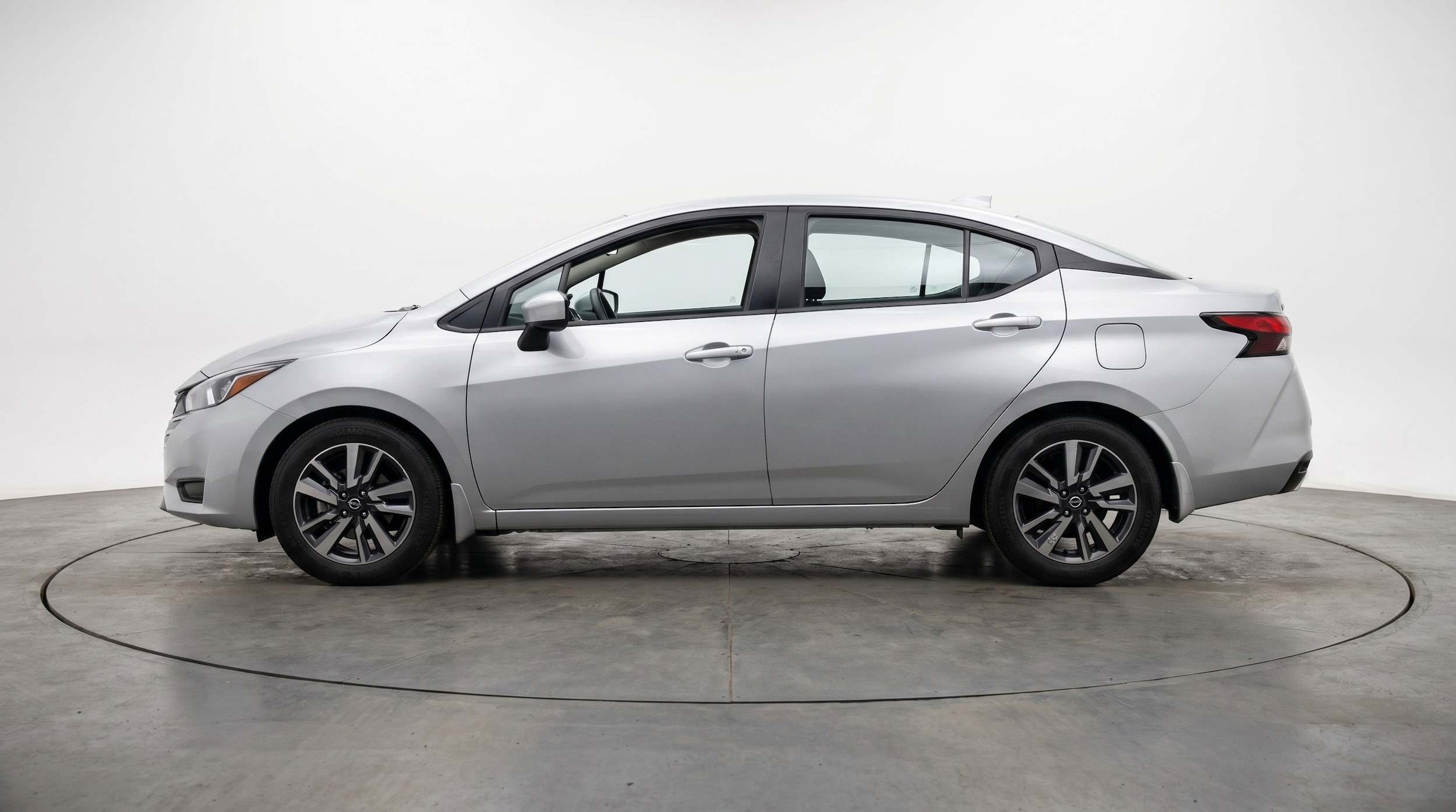 Thumbnail: 2025 Nissan Versa - 5