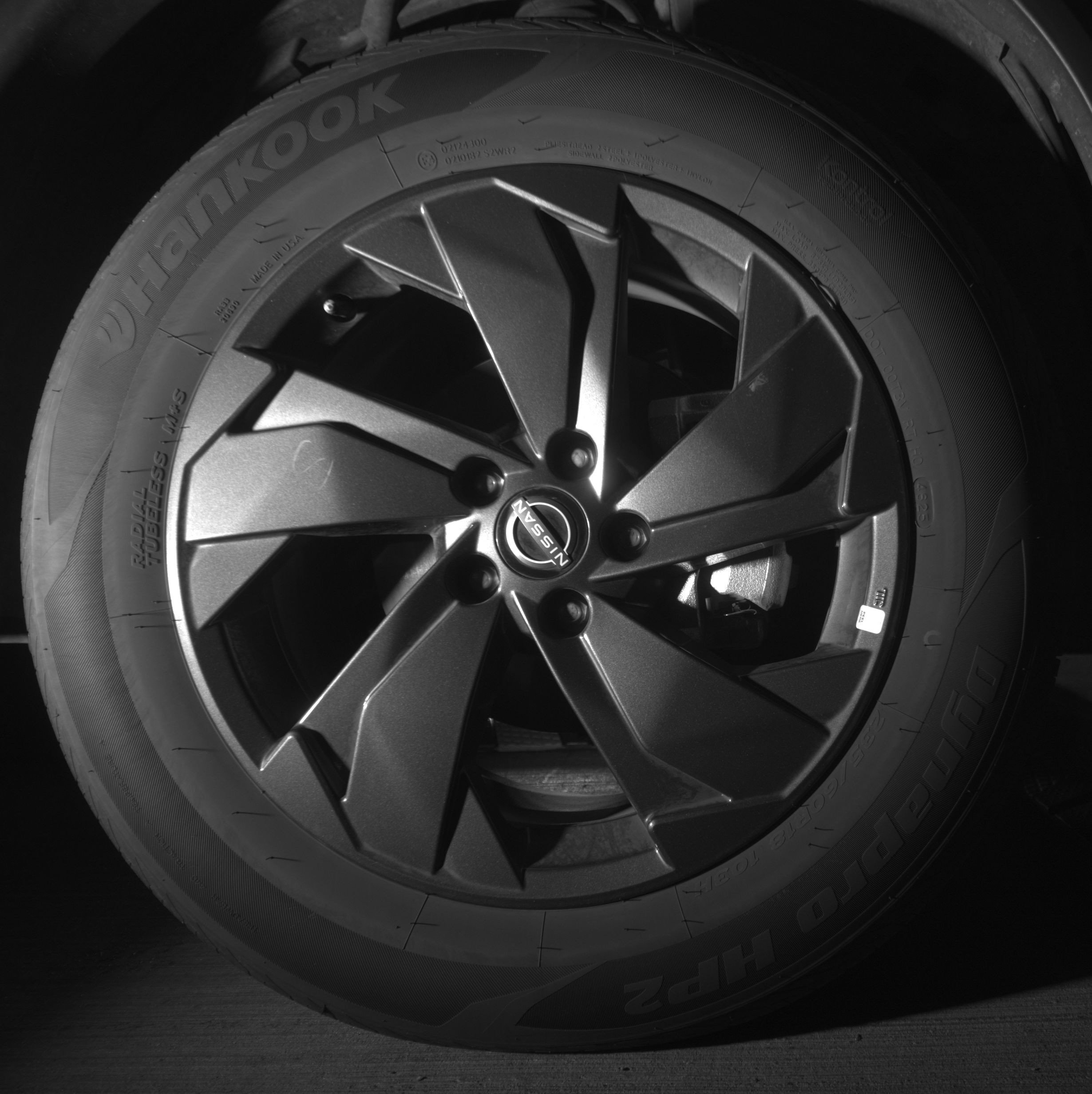 Thumbnail: 2026 Nissan Rogue - 13
