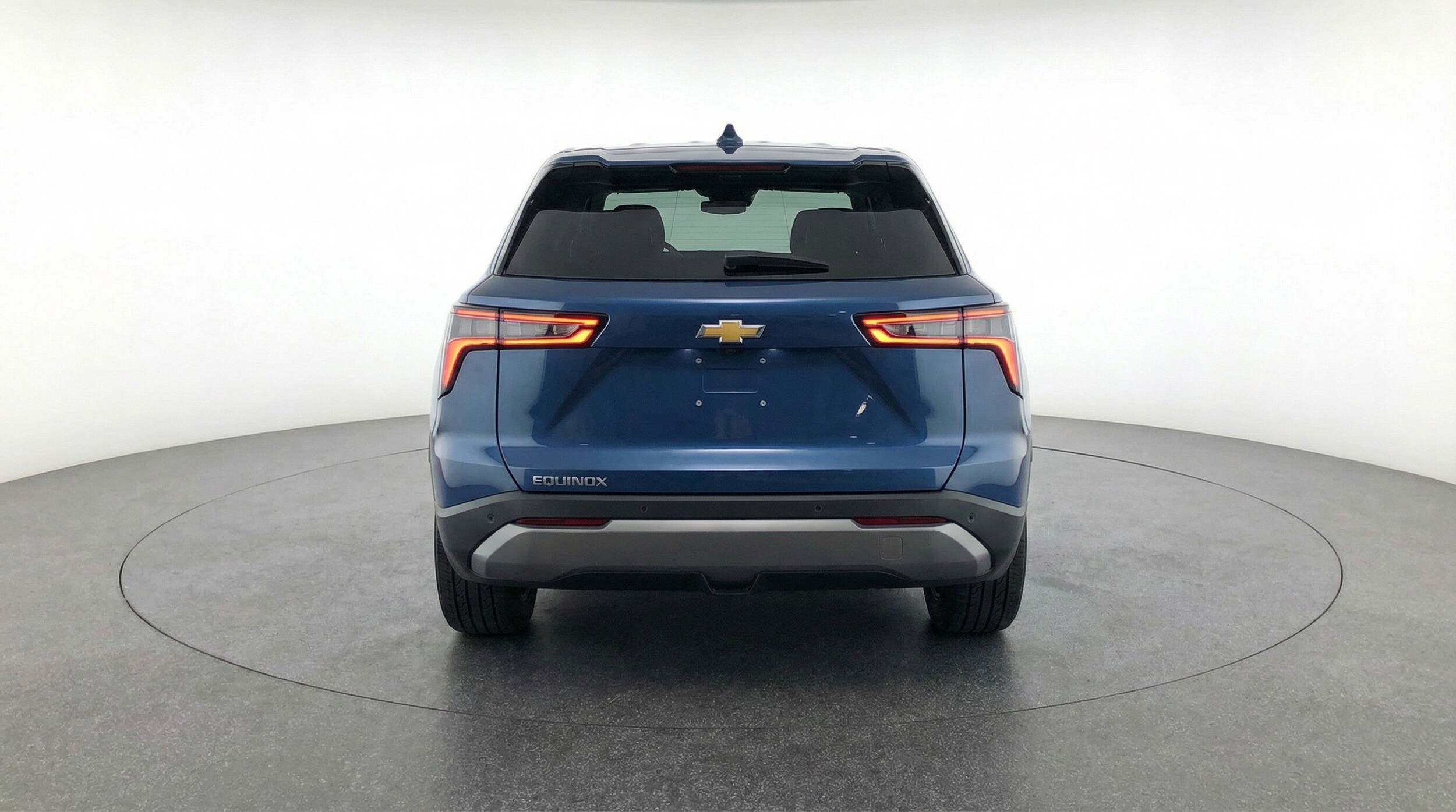 Thumbnail: 2025 Chevrolet Equinox - 7