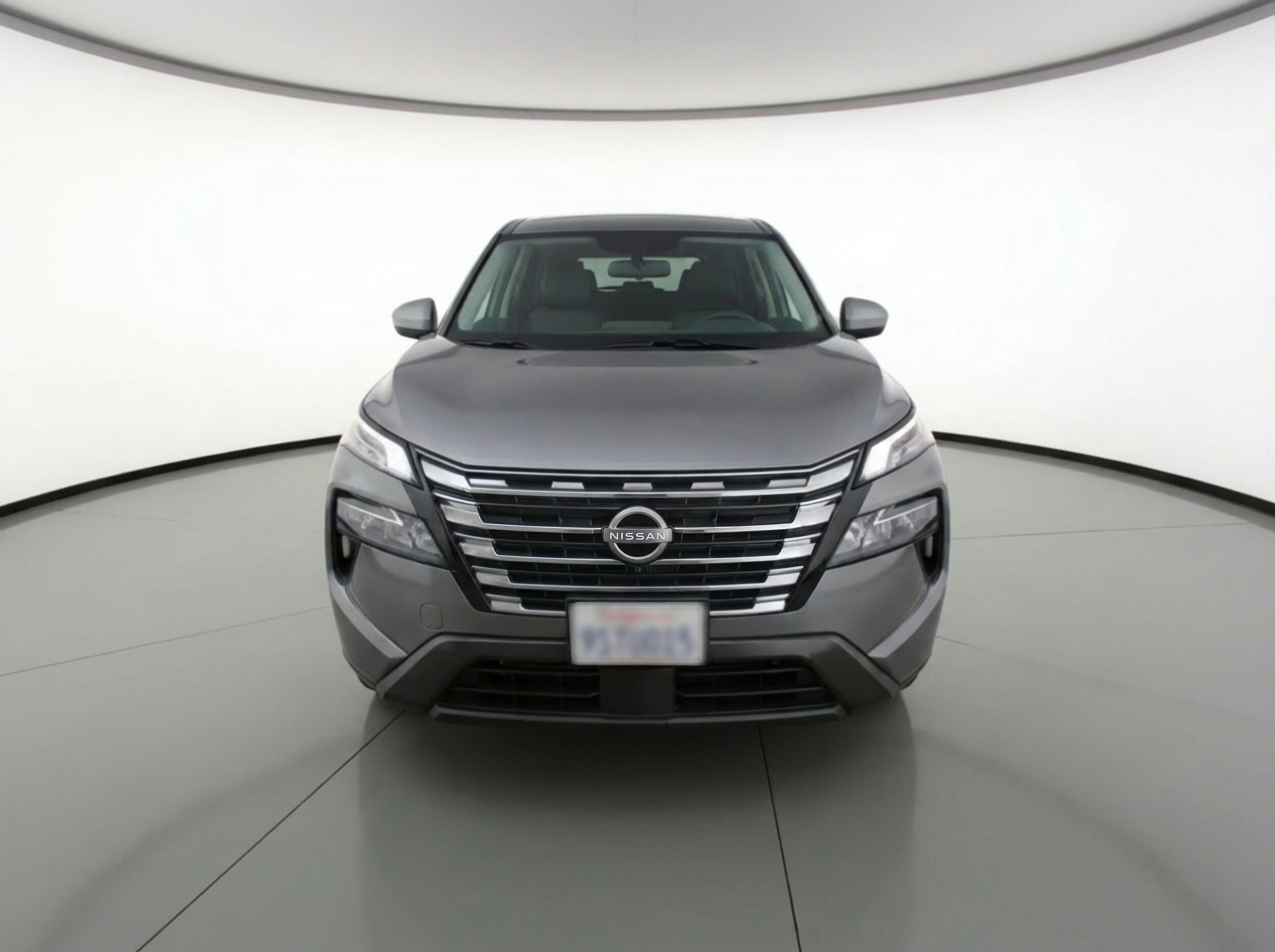 Thumbnail: 2025 Nissan Rogue - 2