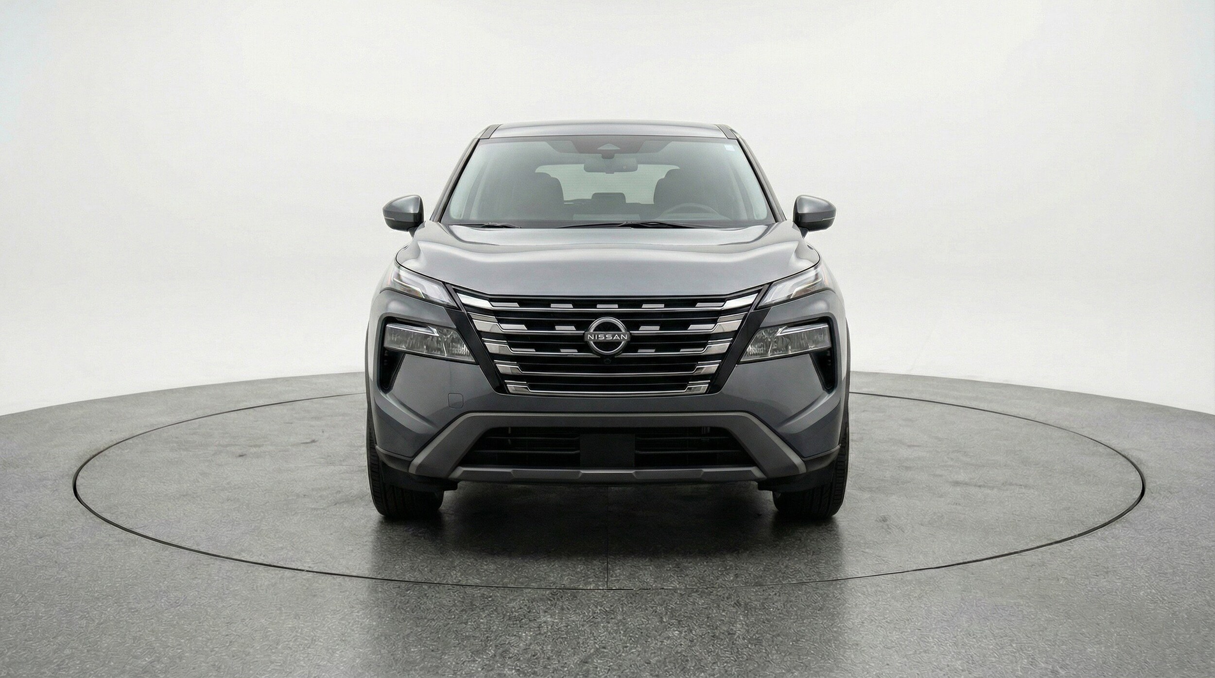 Thumbnail: 2025 Nissan Rogue - 2