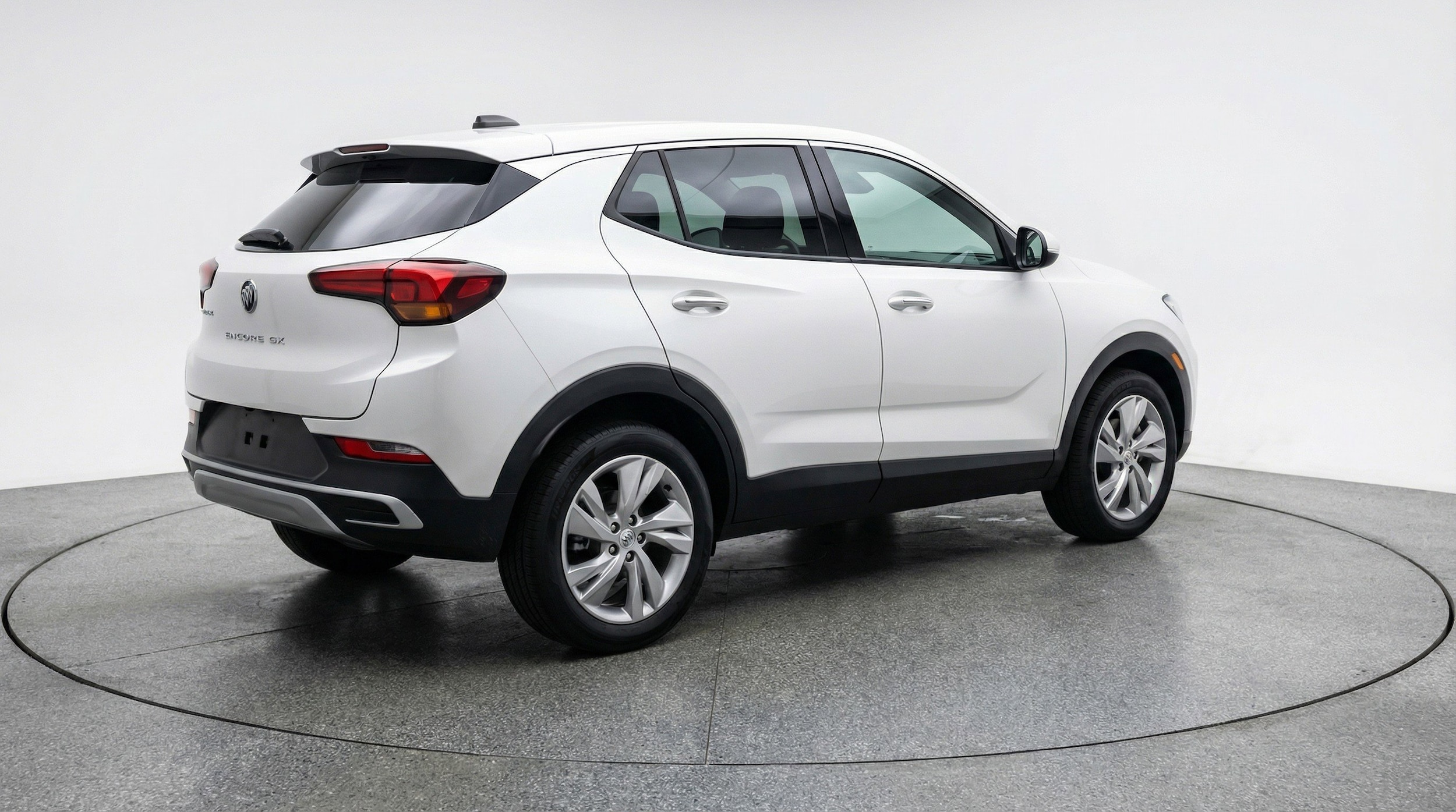 Thumbnail: 2025 Buick Encore GX - 9