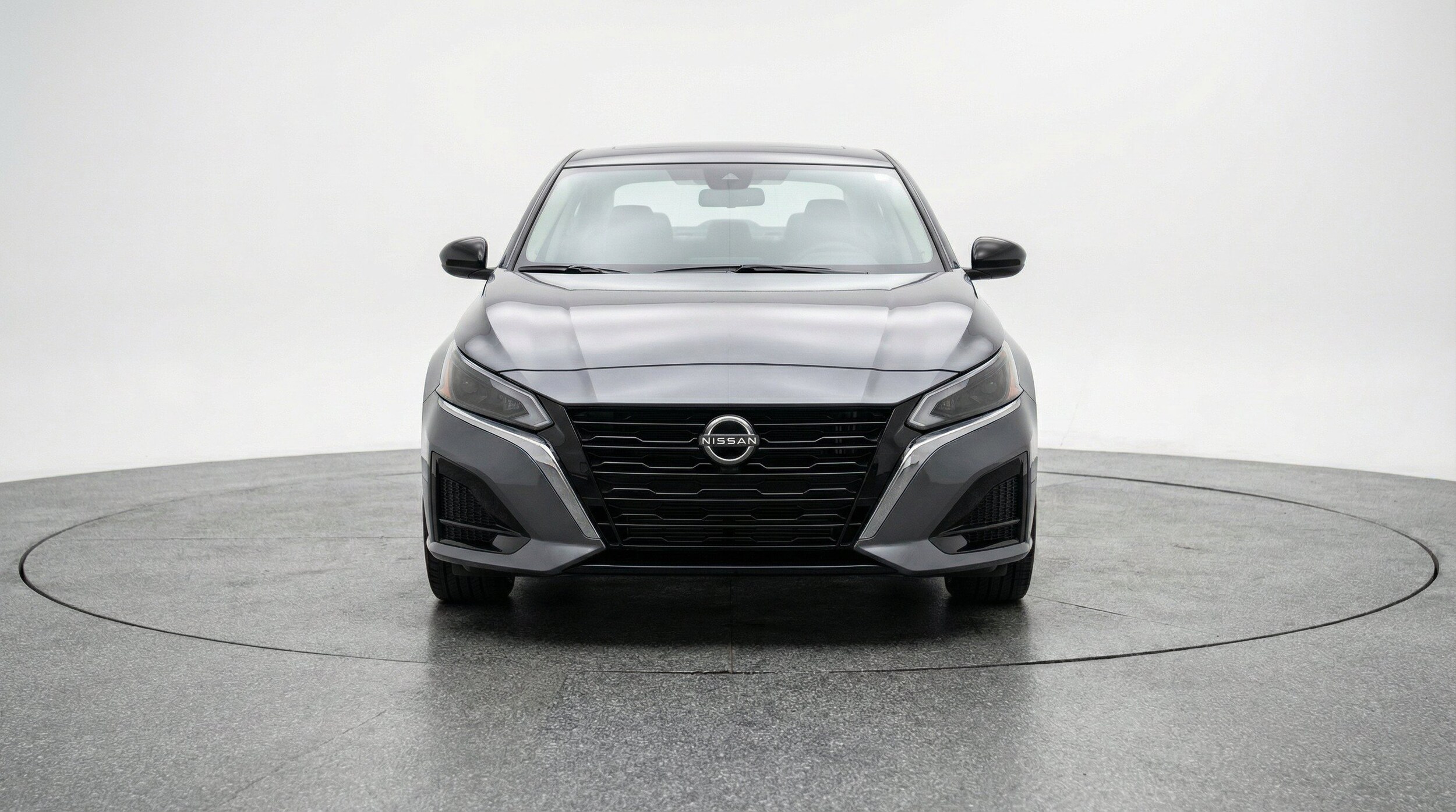 Thumbnail: 2025 Nissan Altima - 2