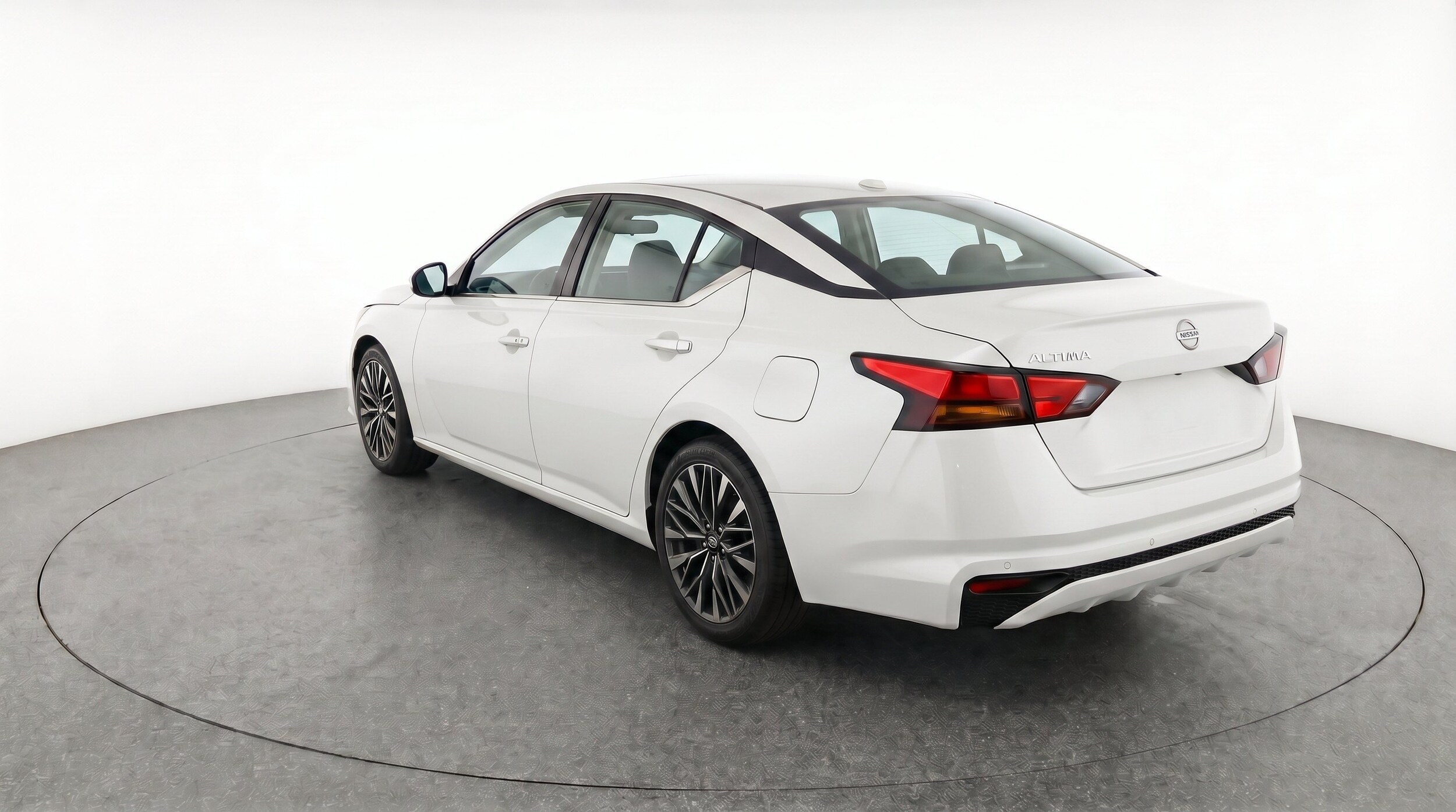 Thumbnail: 2025 Nissan Altima - 6