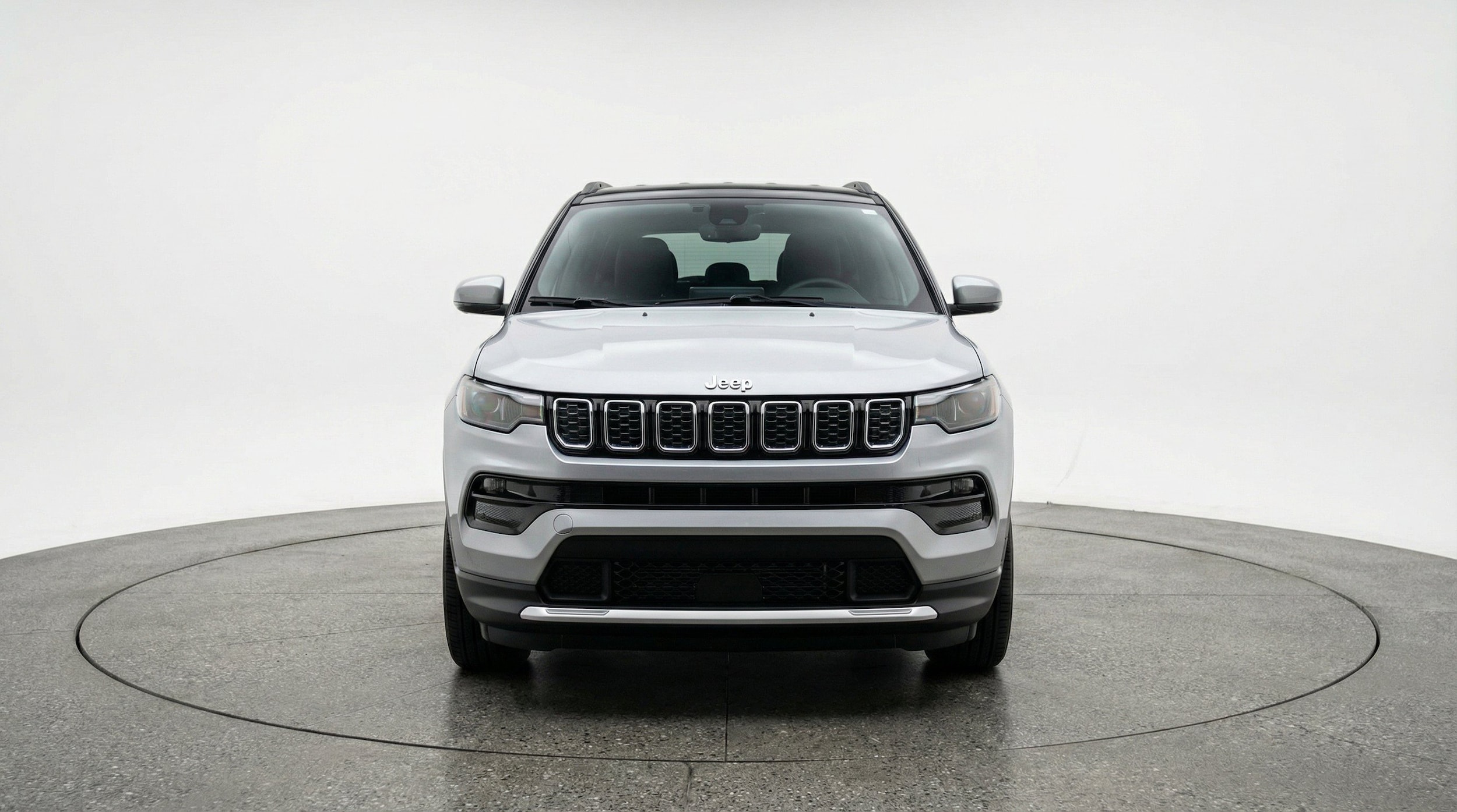 Thumbnail: 2025 Jeep Compass - 2