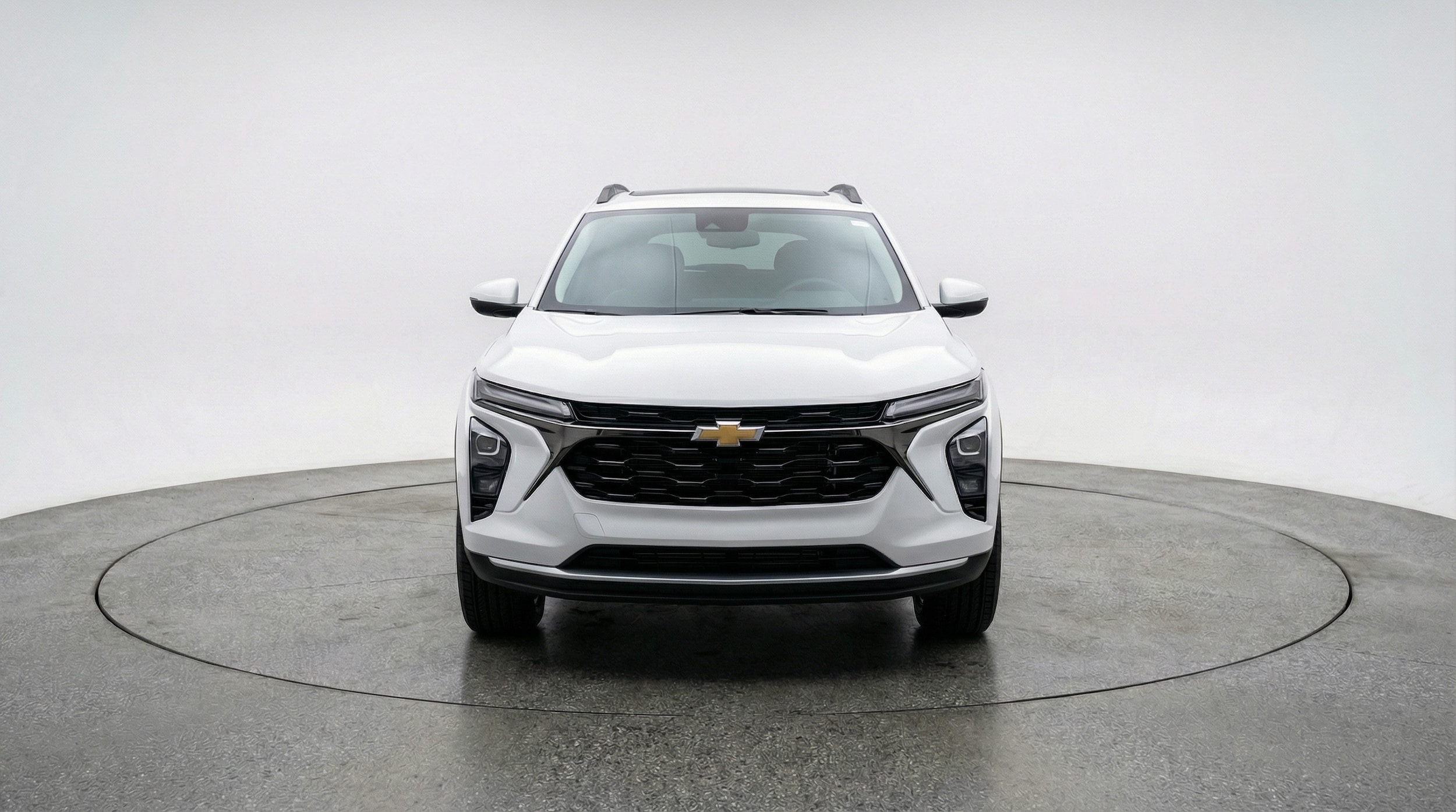 Thumbnail: 2025 Chevrolet Trax - 2