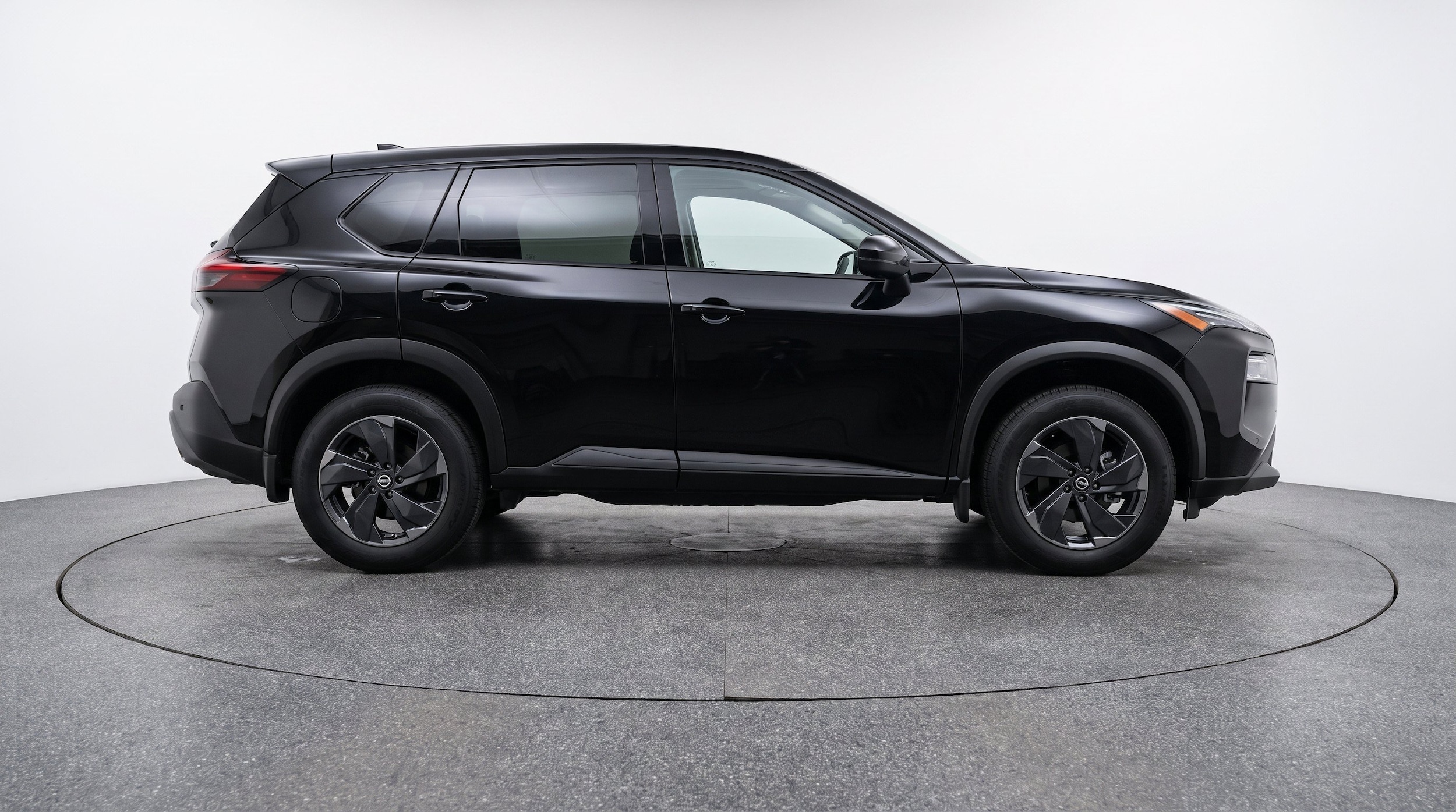 Thumbnail: 2025 Nissan Rogue - 11