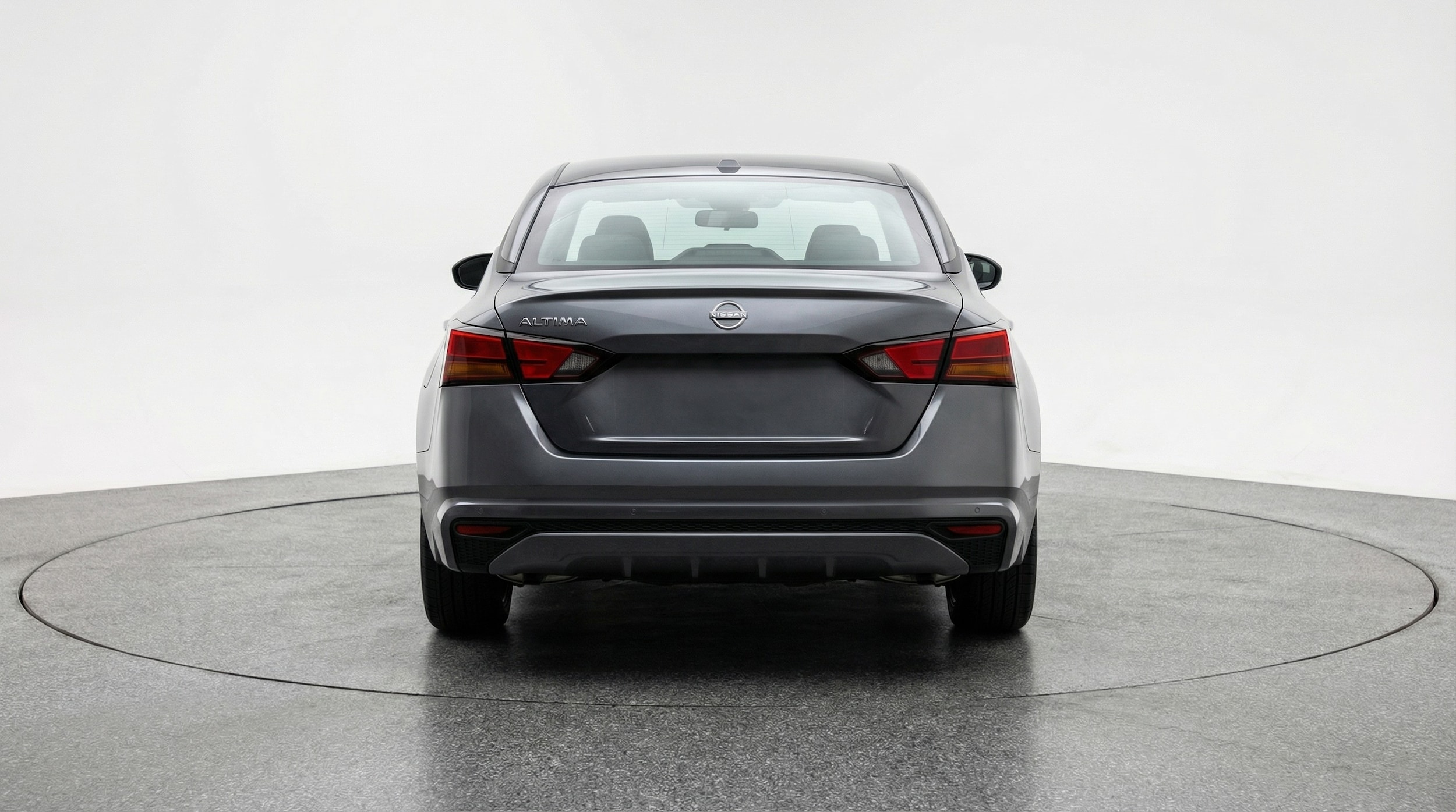 Thumbnail: 2025 Nissan Altima - 6