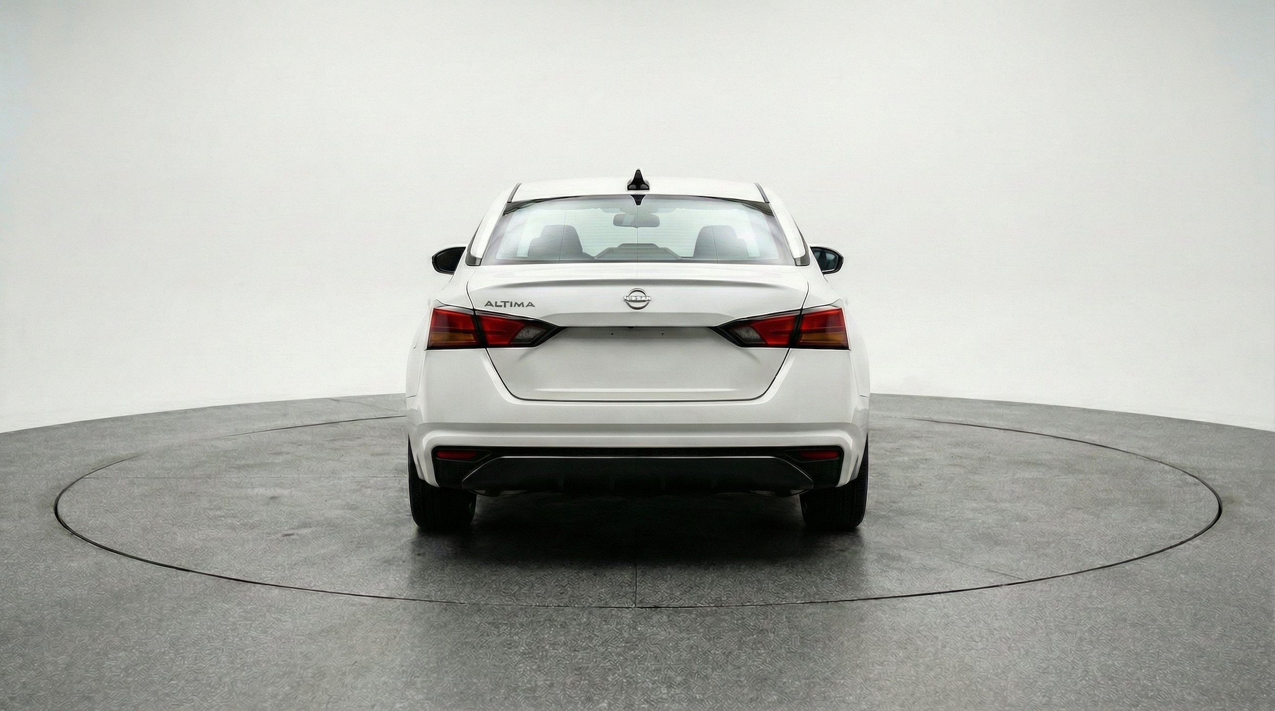 Thumbnail: 2026 Nissan Altima - 7
