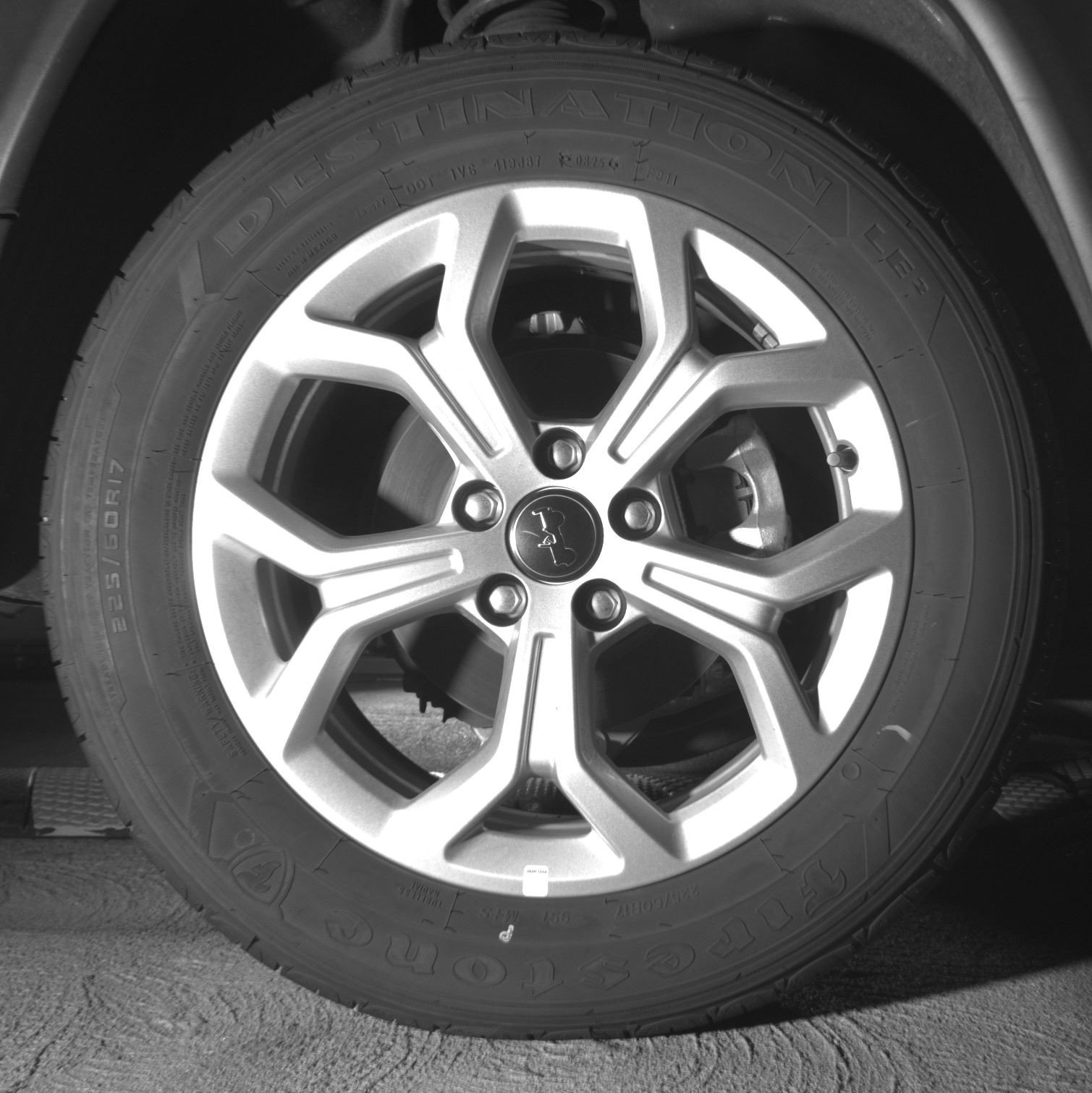 Thumbnail: 2025 Jeep Compass - 15