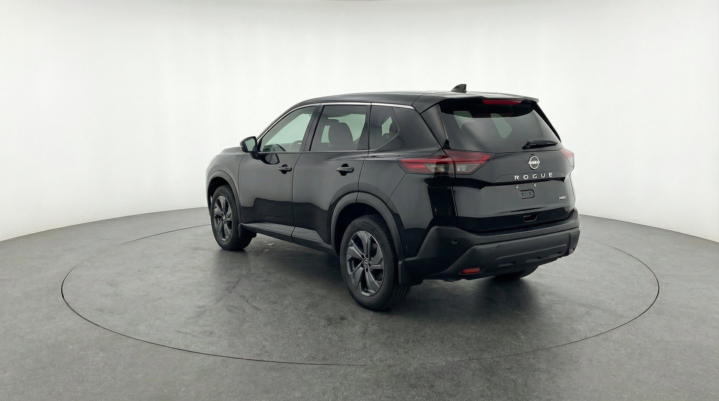 Thumbnail: 2025 Nissan Rogue - 6