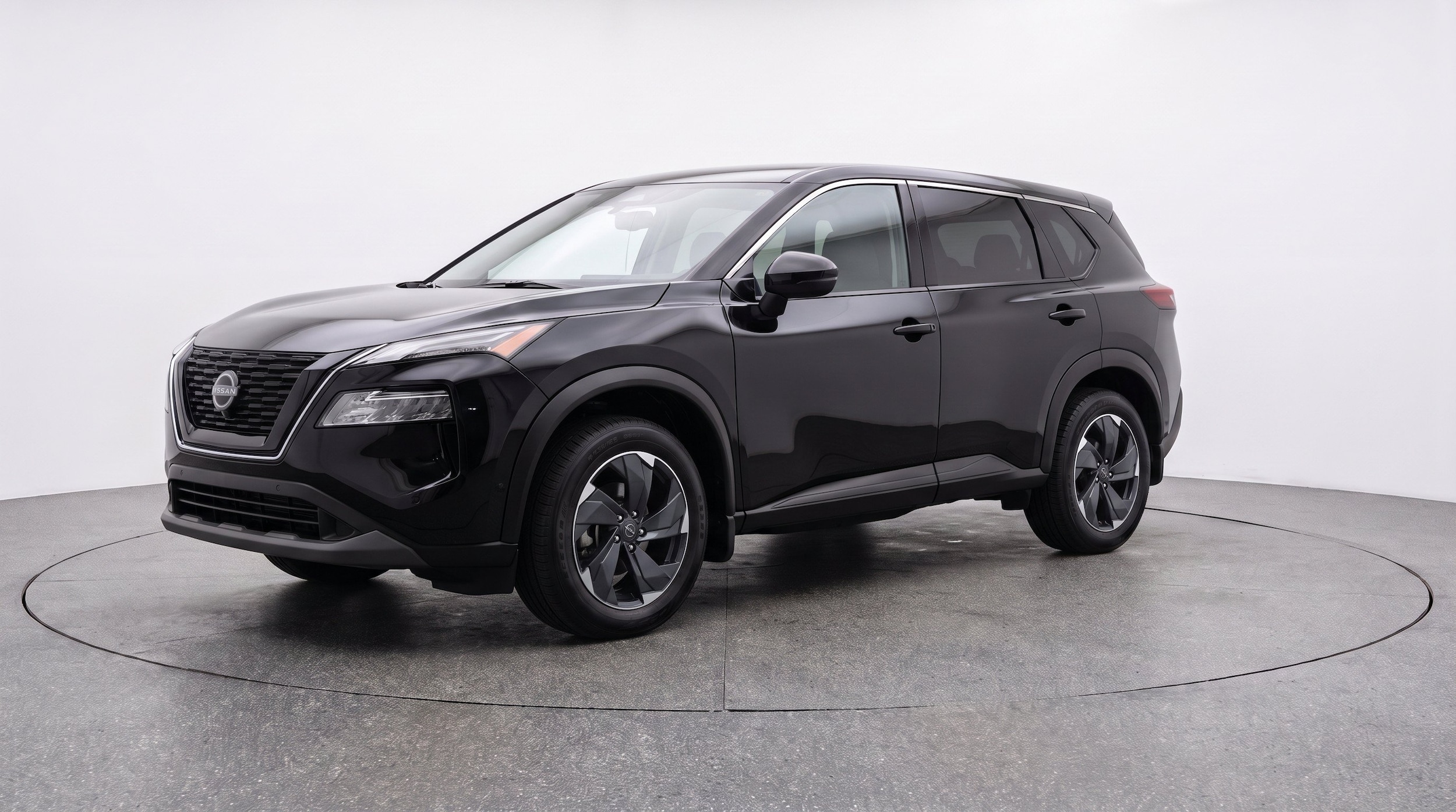 Thumbnail: 2025 Nissan Rogue - 3