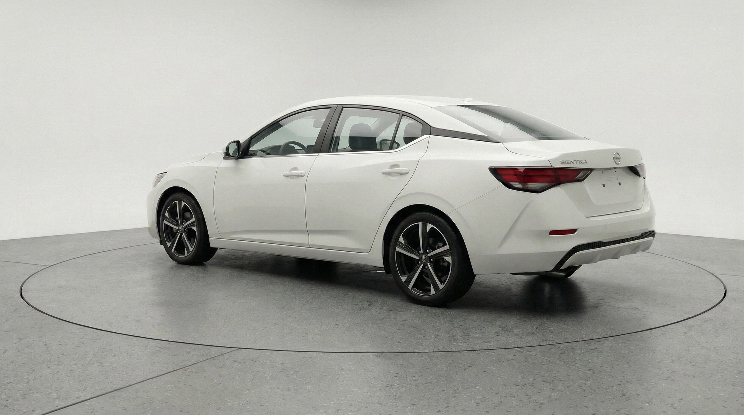 Thumbnail: 2025 Nissan Sentra - 6