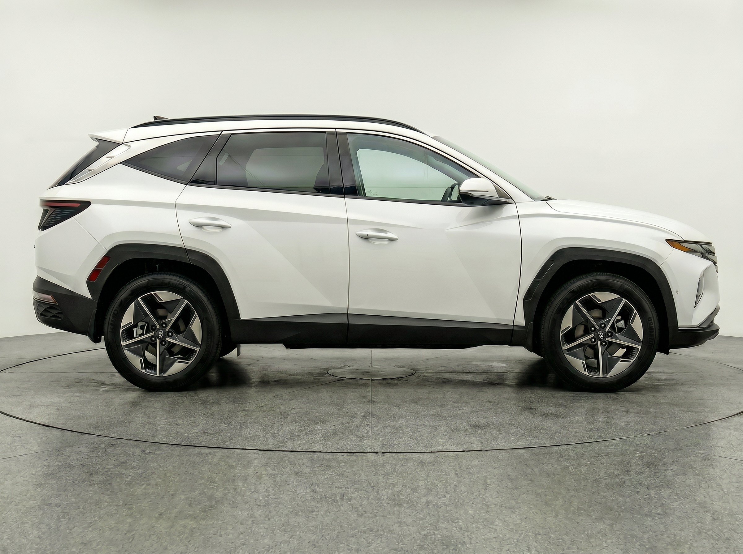 Thumbnail: 2026 Hyundai Tucson - 11