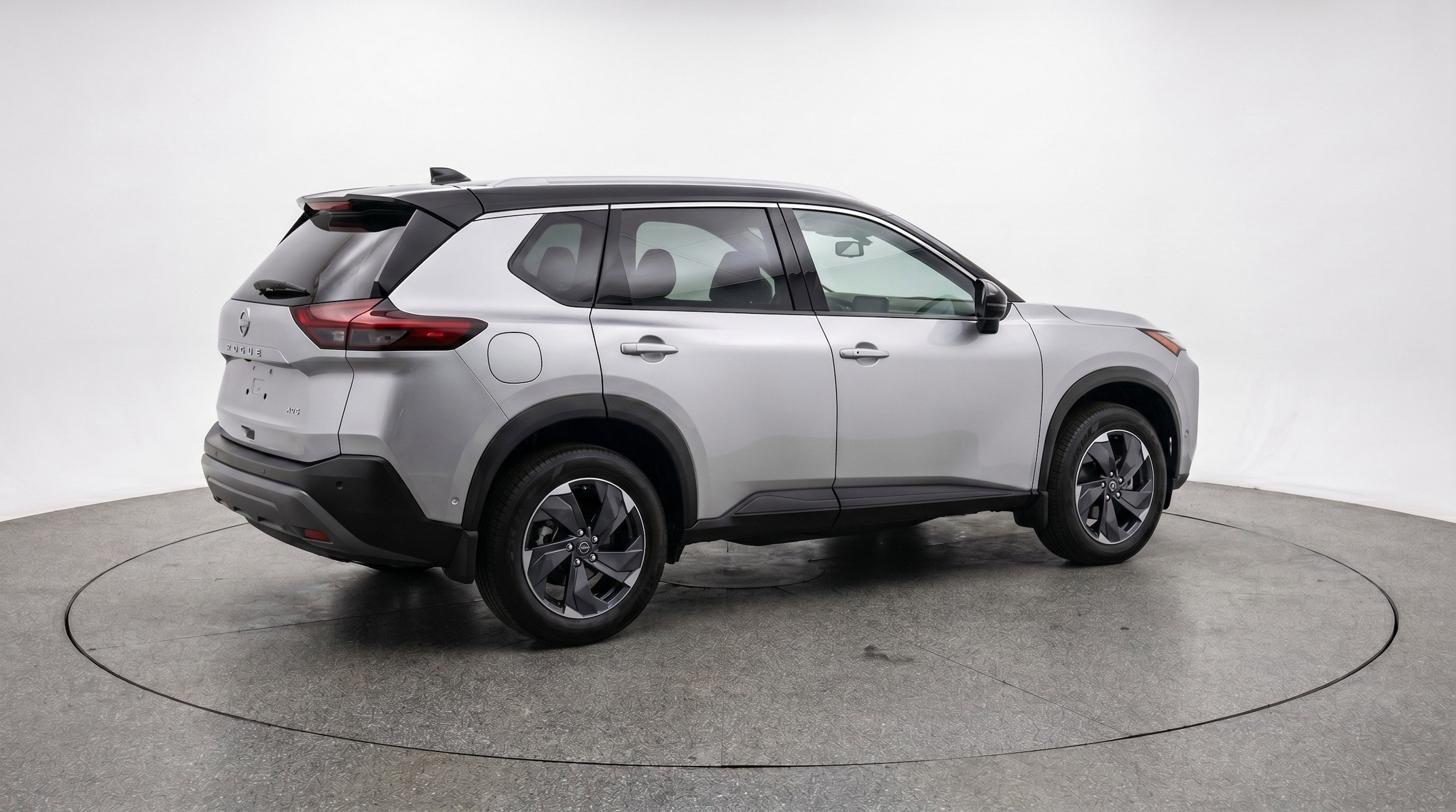 Thumbnail: 2025 Nissan Rogue - 9
