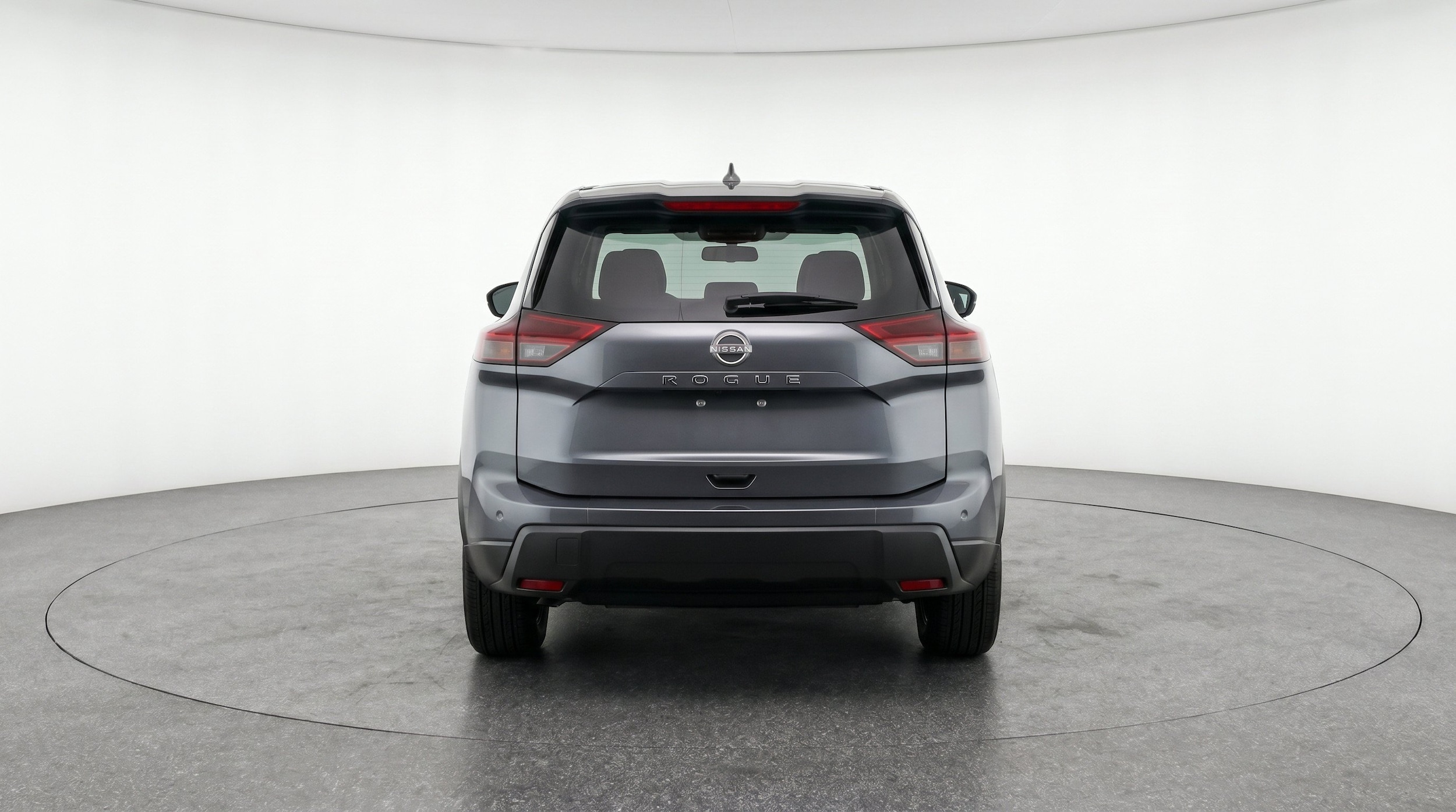 Thumbnail: 2025 Nissan Rogue - 7