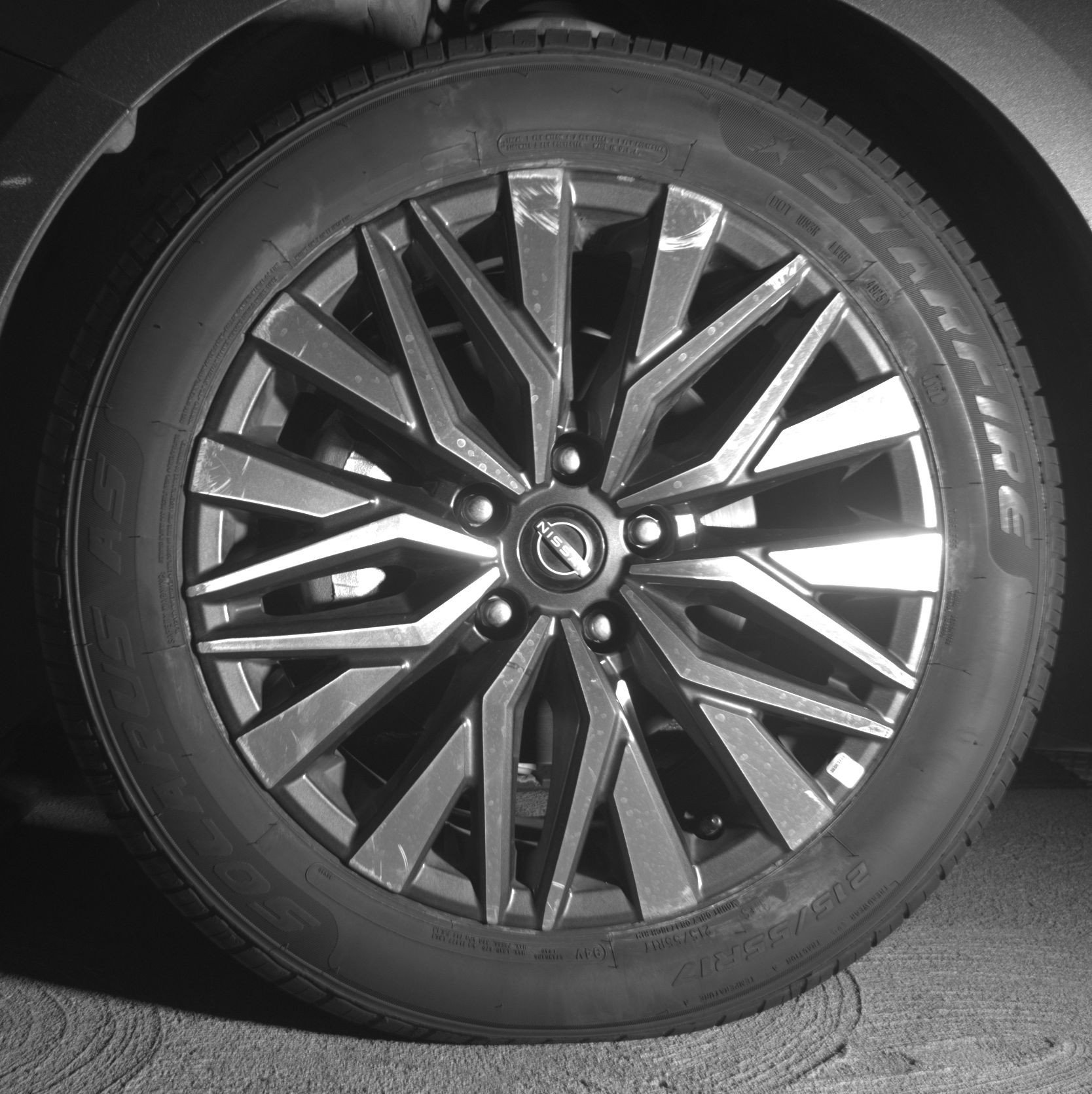 Thumbnail: 2025 Nissan Altima - 12