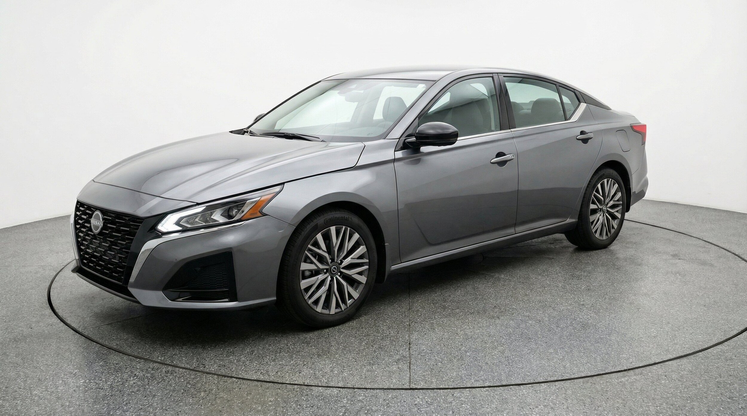 Thumbnail: 2025 Nissan Altima - 3