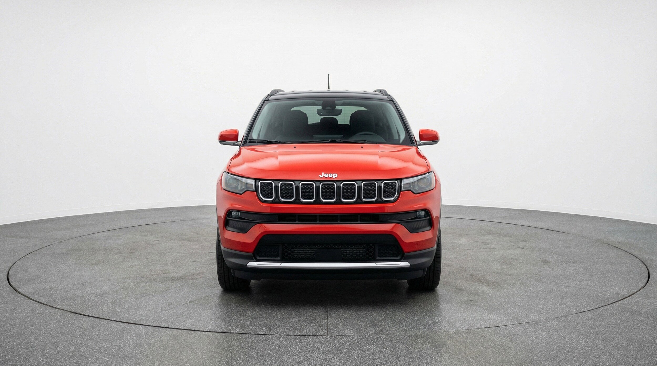 Thumbnail: 2025 Jeep Compass - 2