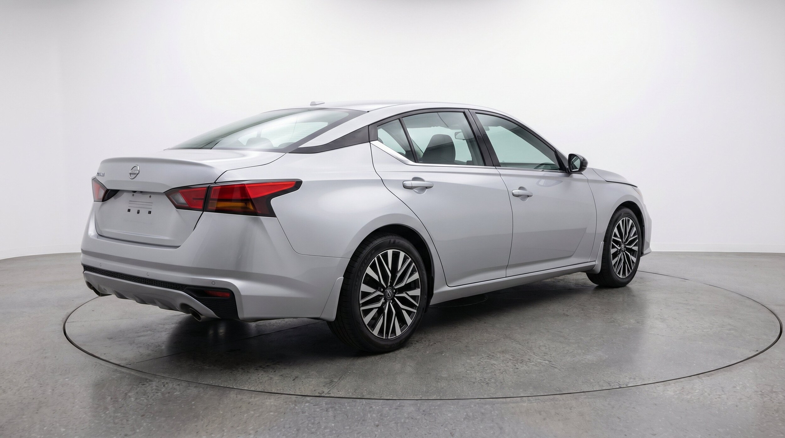 Thumbnail: 2026 Nissan Altima - 9