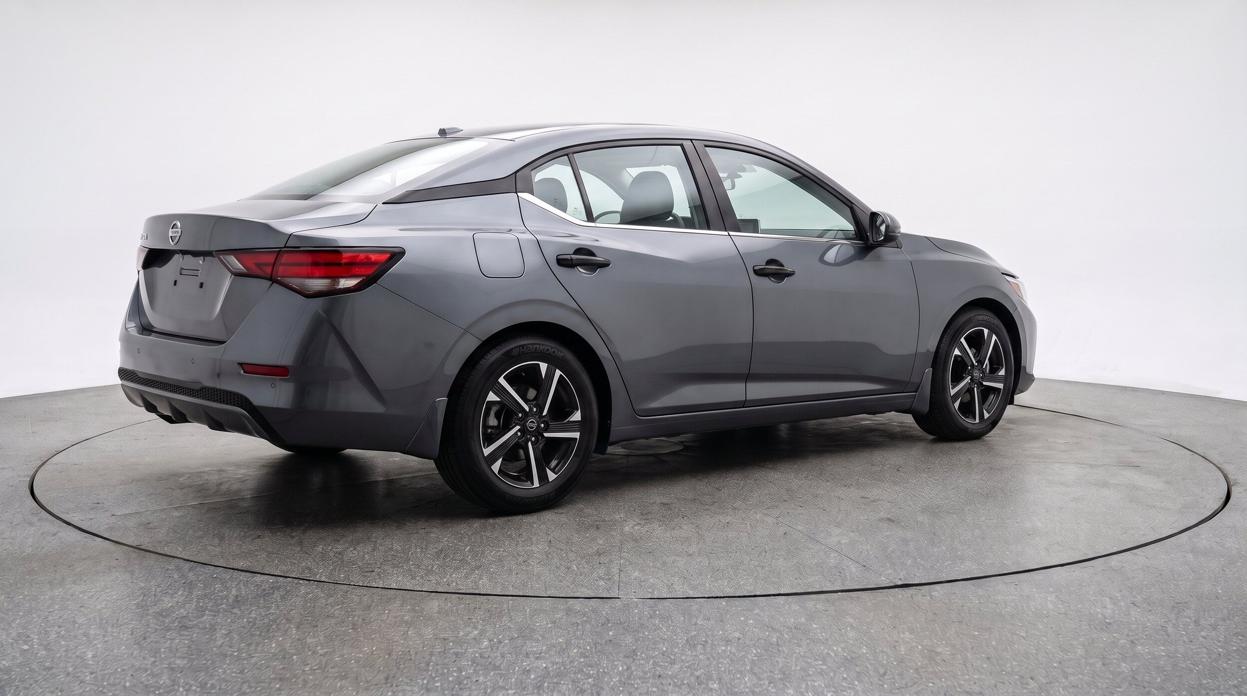 Thumbnail: 2025 Nissan Sentra - 9