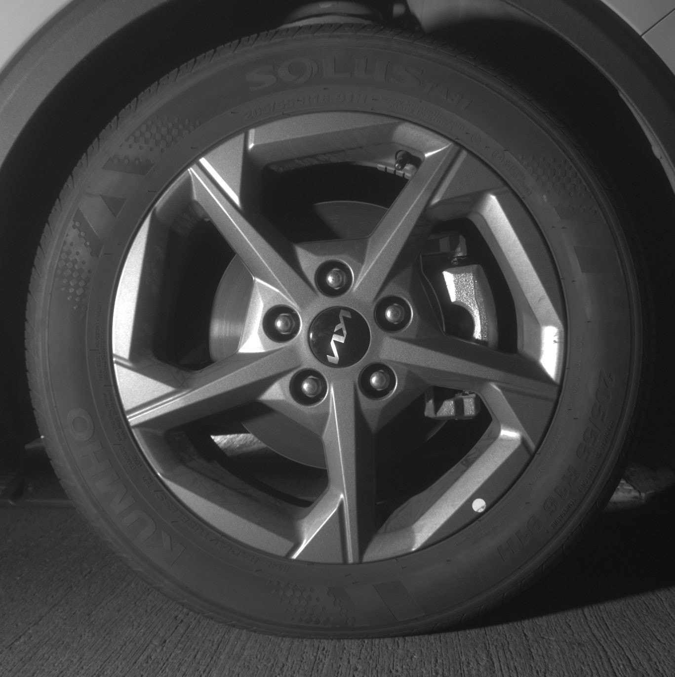 Thumbnail: 2025 Kia K4 - 10