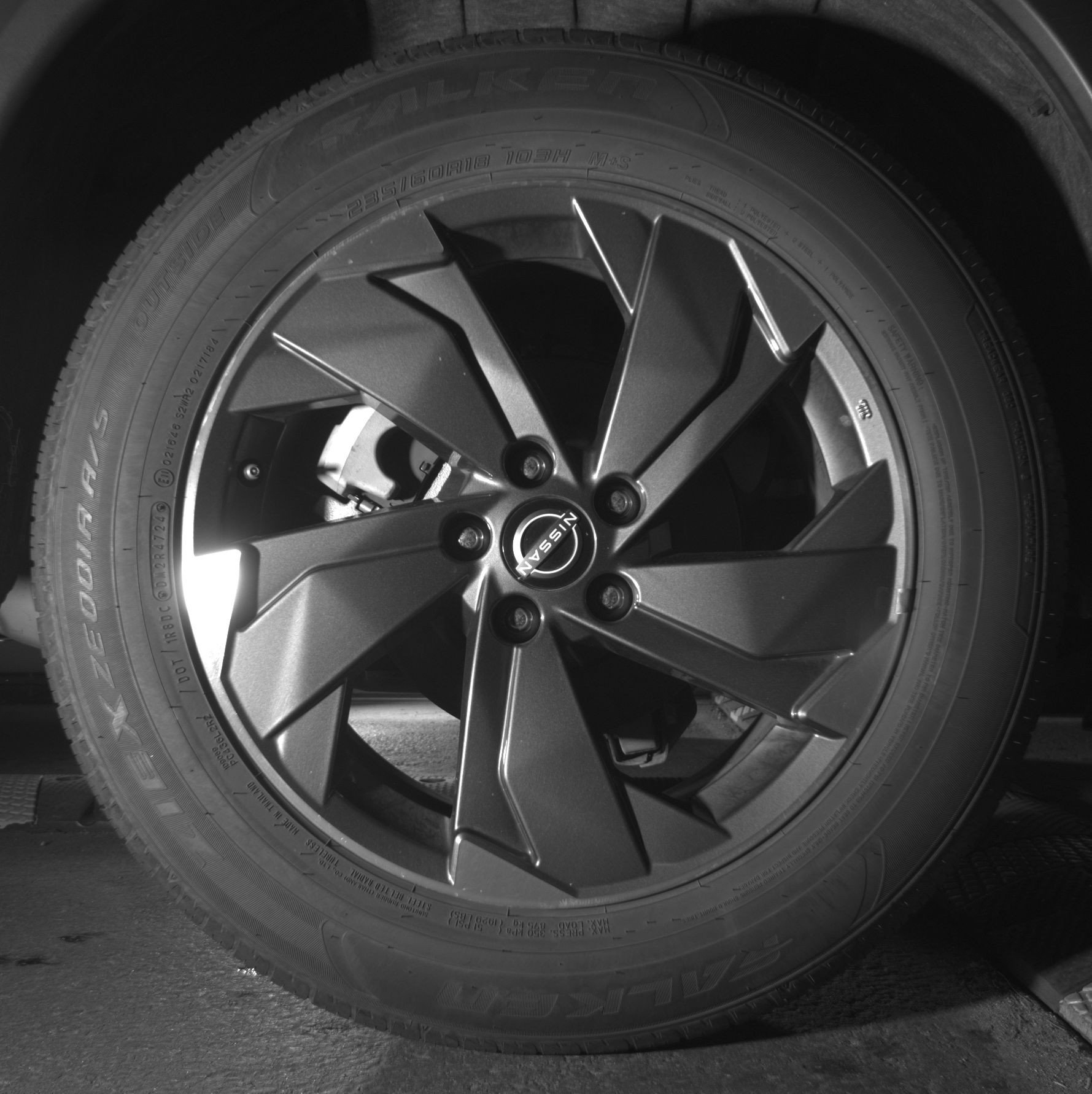 Thumbnail: 2025 Nissan Rogue - 15