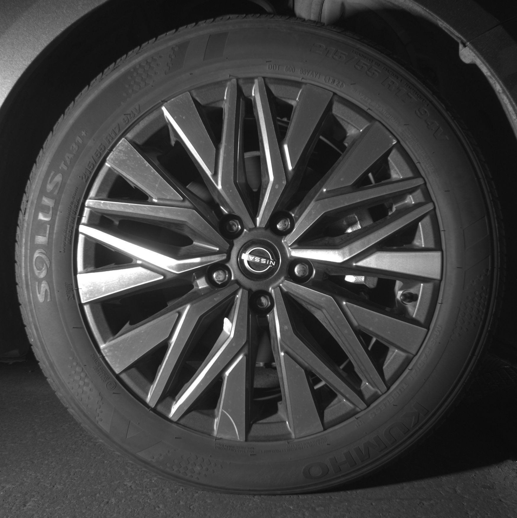 Thumbnail: 2025 Nissan Altima - 13