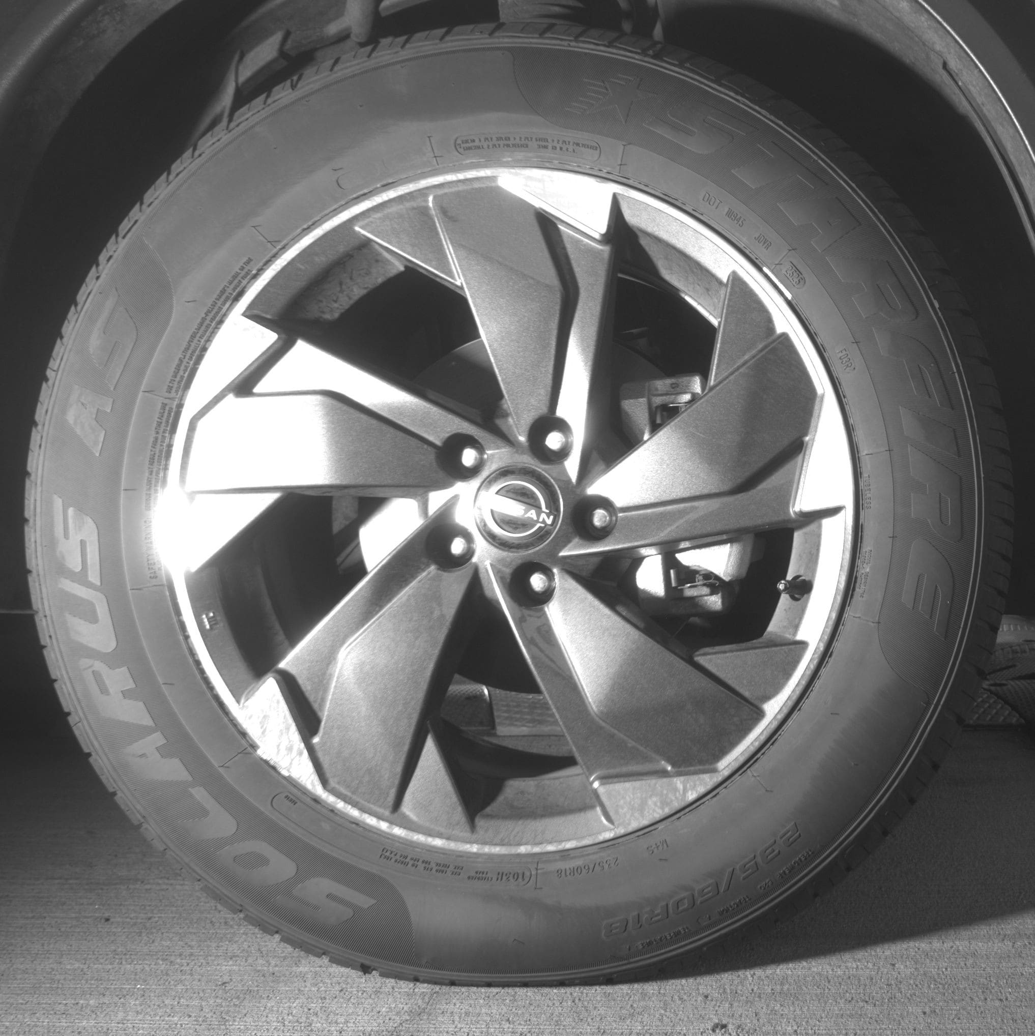 Thumbnail: 2025 Nissan Rogue - 10