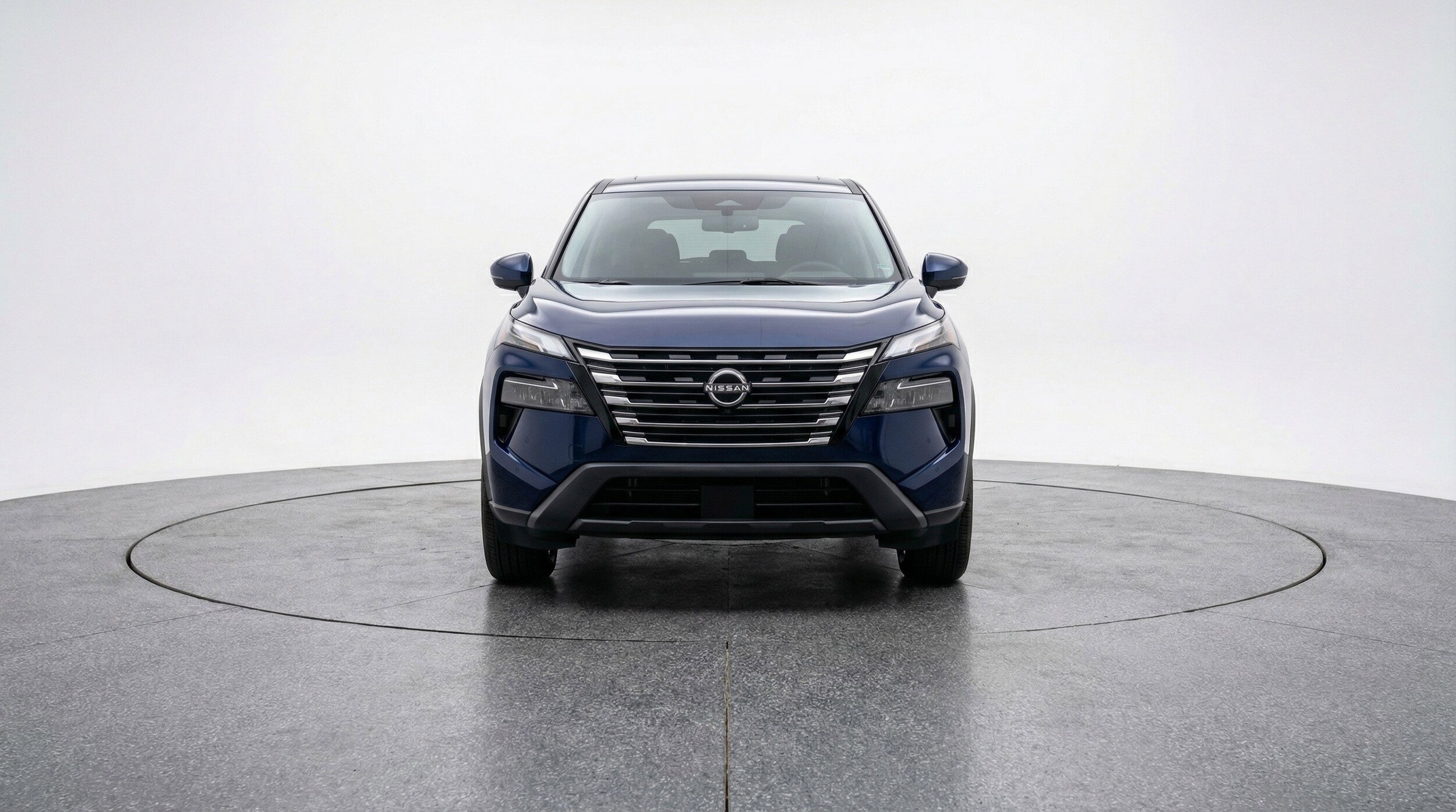 Thumbnail: 2025 Nissan Rogue - 2