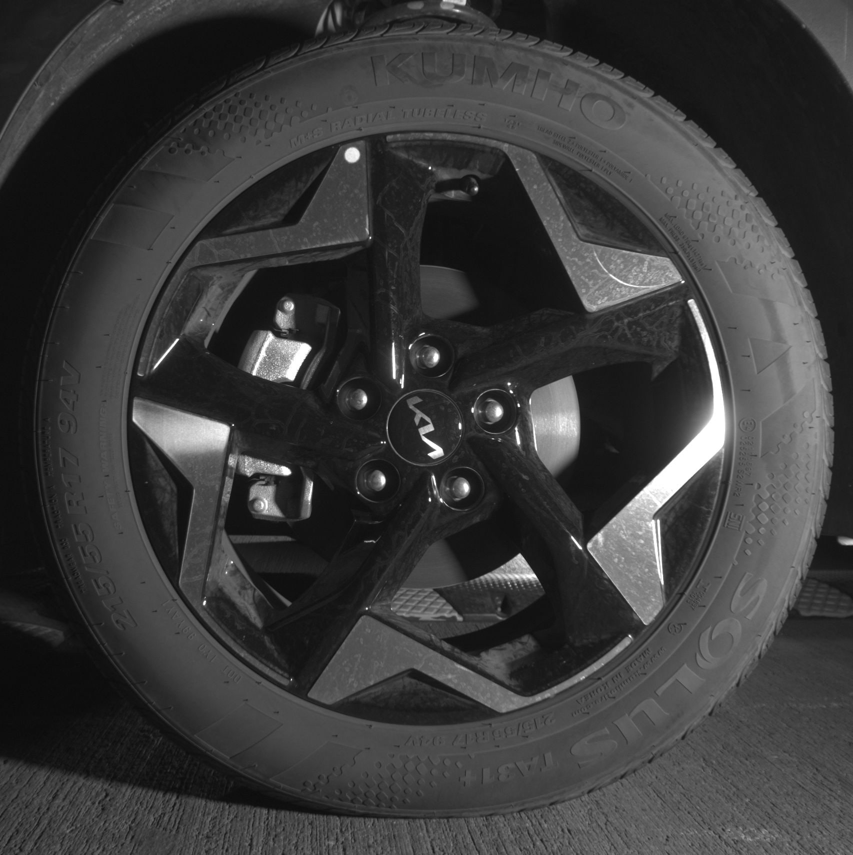 Thumbnail: 2025 Kia Seltos - 9