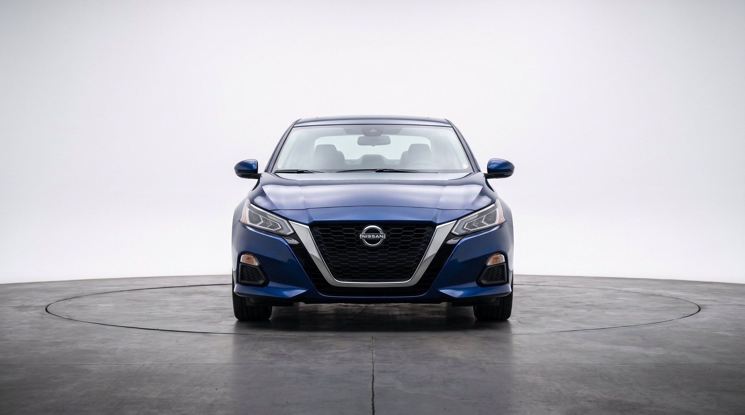 Thumbnail: 2025 Nissan Altima - 2