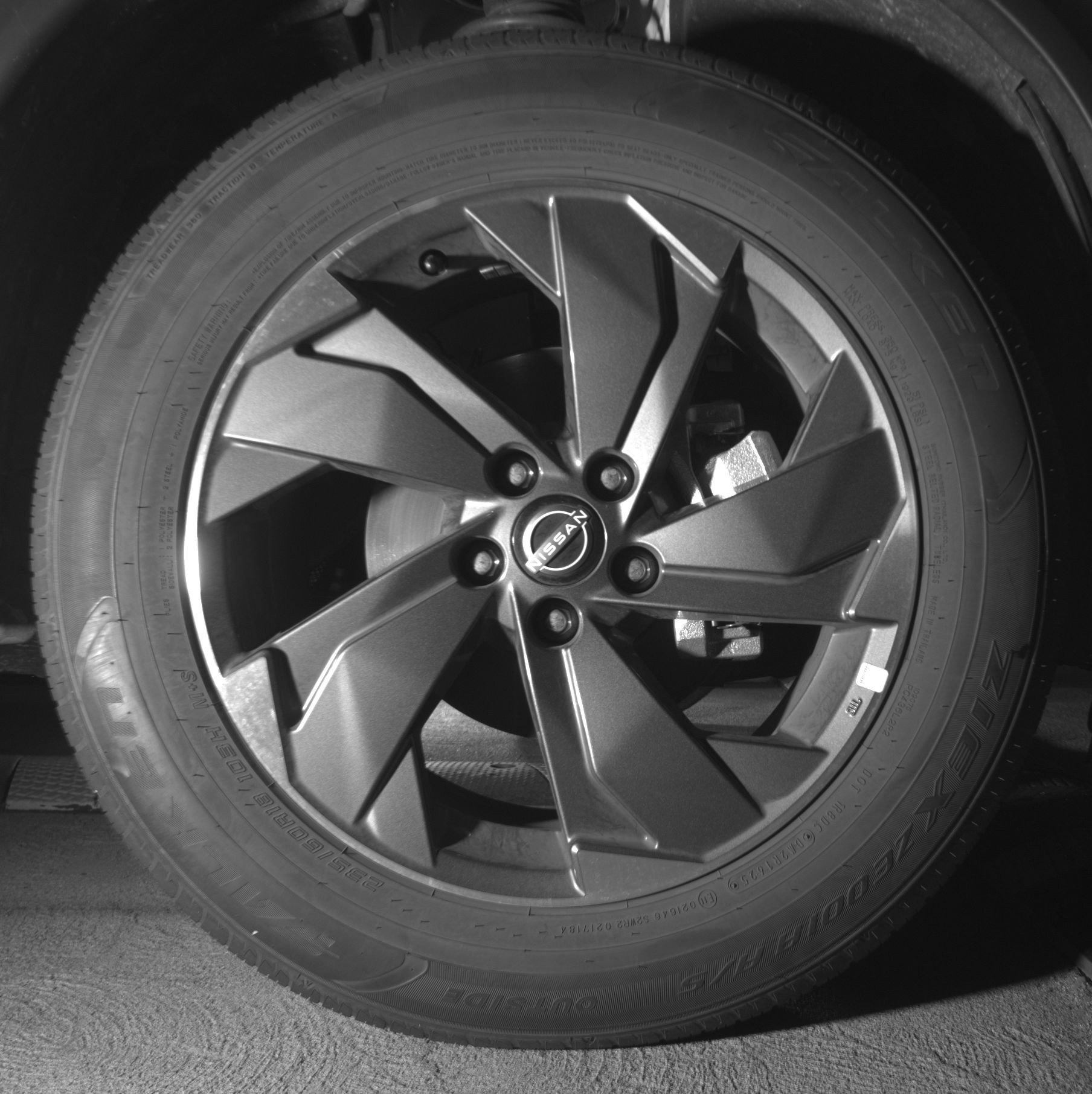 Thumbnail: 2026 Nissan Rogue - 13