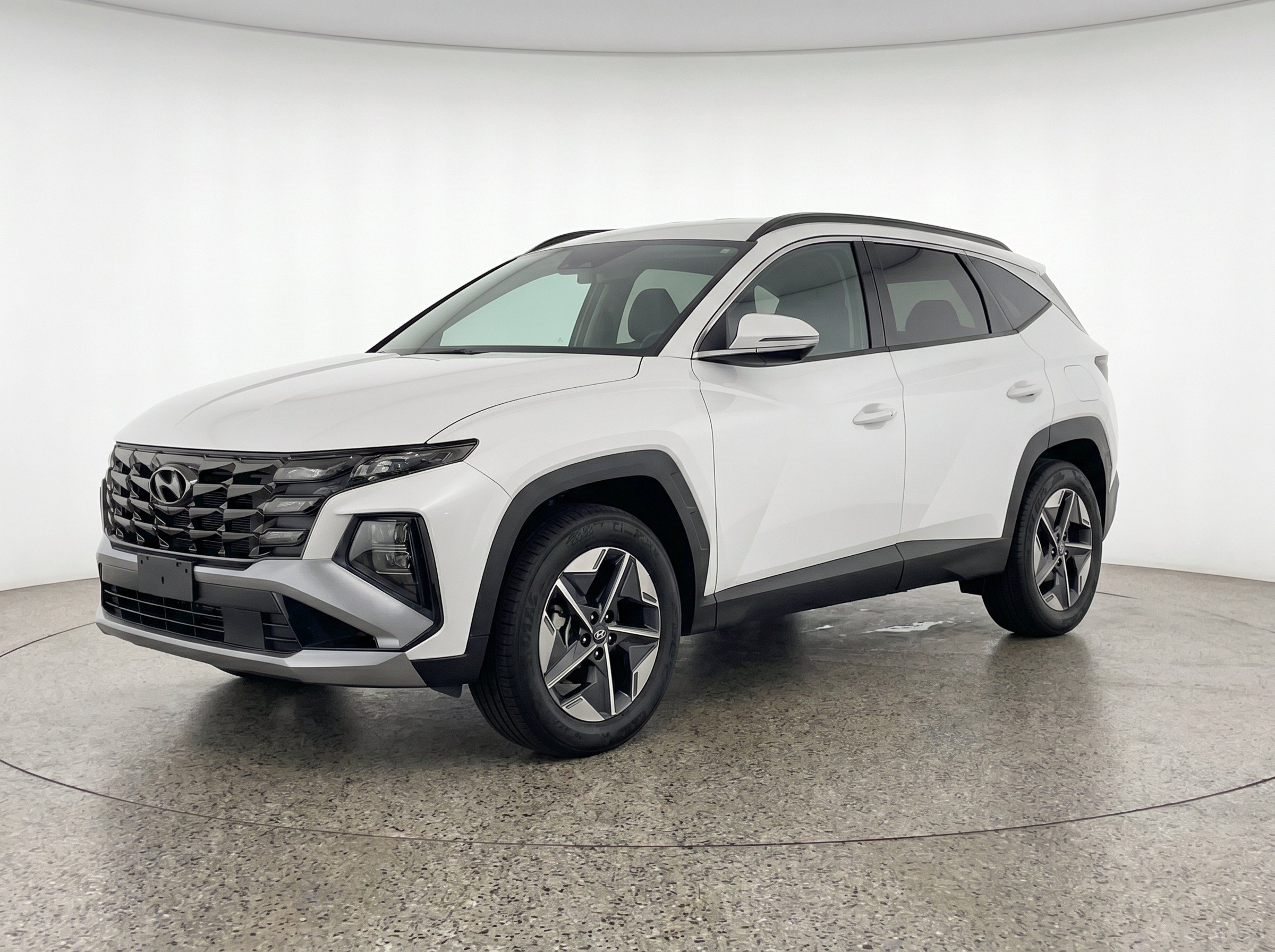 Thumbnail: 2026 Hyundai Tucson - 3