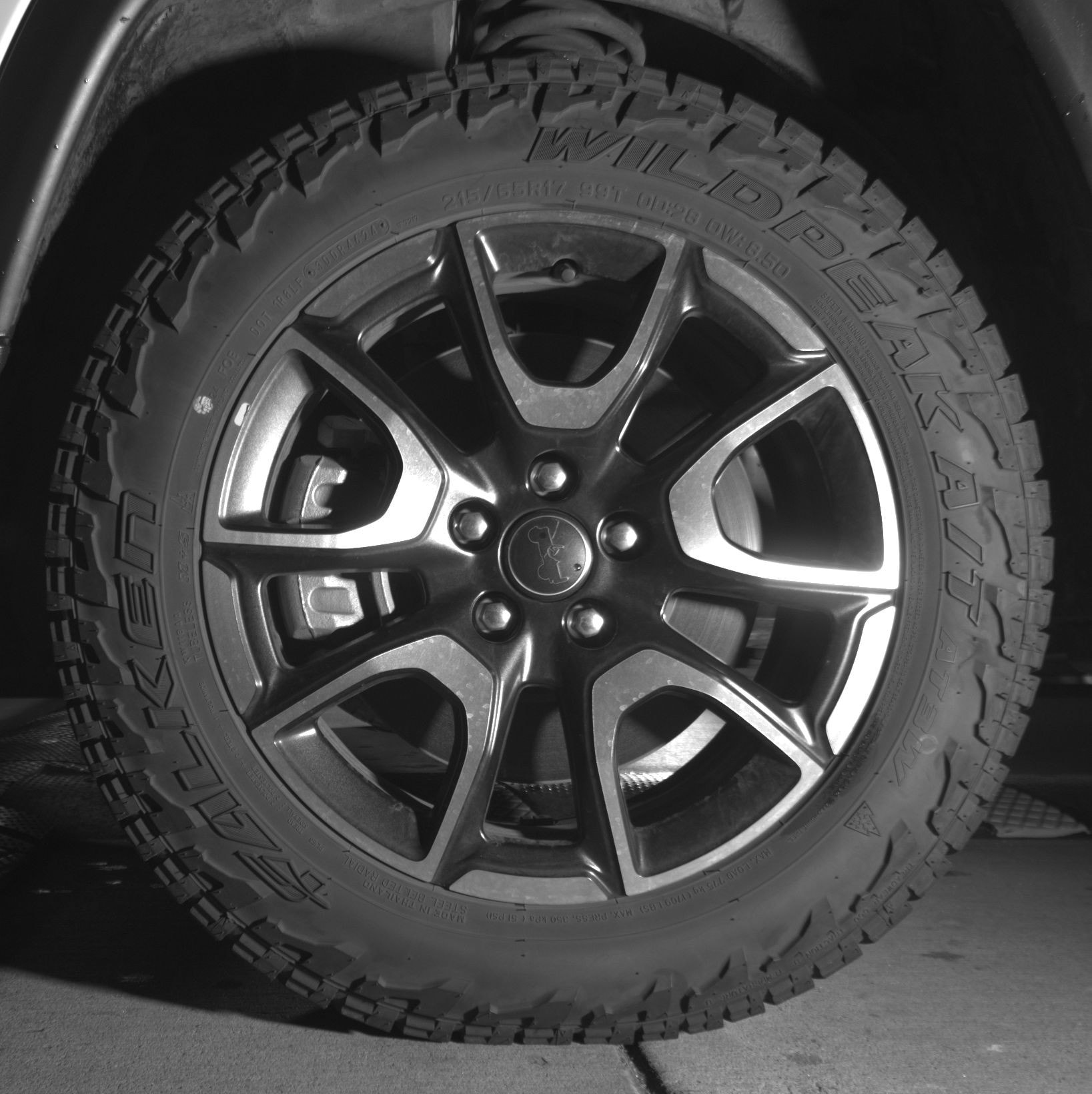 Thumbnail: 2025 Jeep Compass - 9