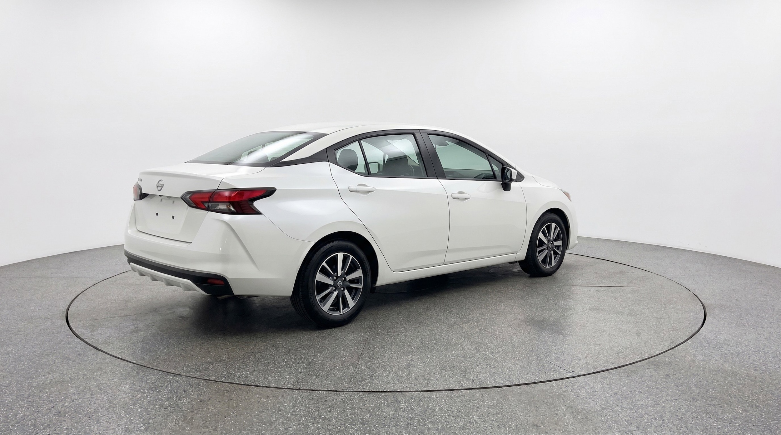 Thumbnail: 2025 Nissan Versa - 9