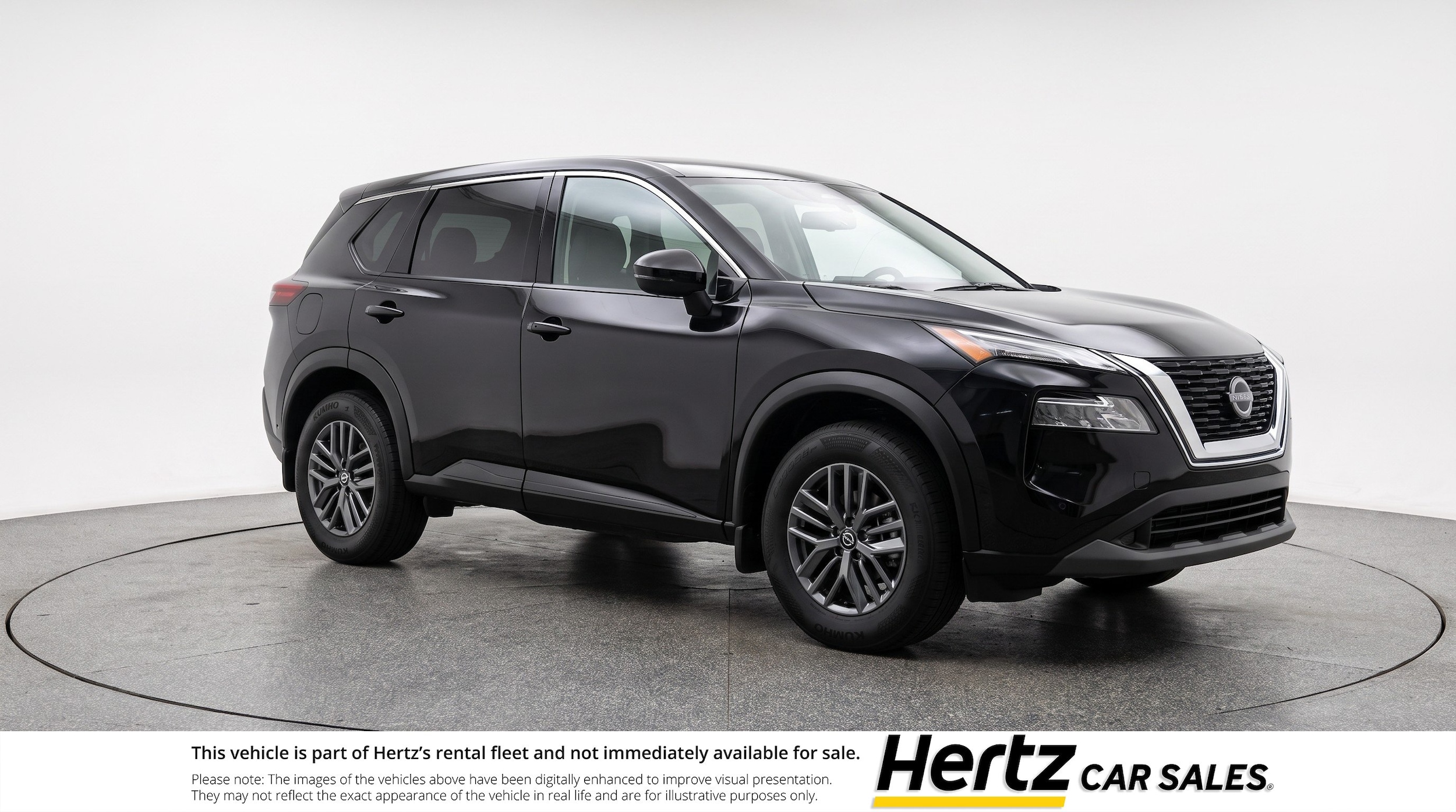 Thumbnail: 2026 Nissan Rogue - 1