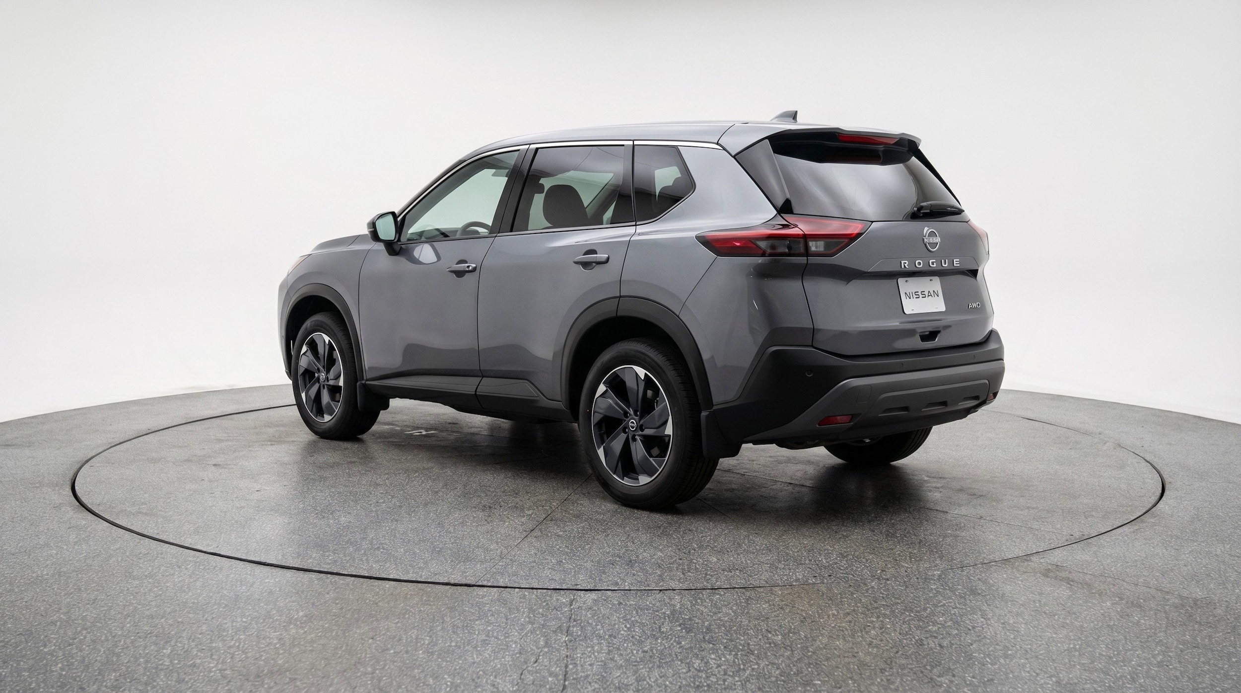 Thumbnail: 2025 Nissan Rogue - 6