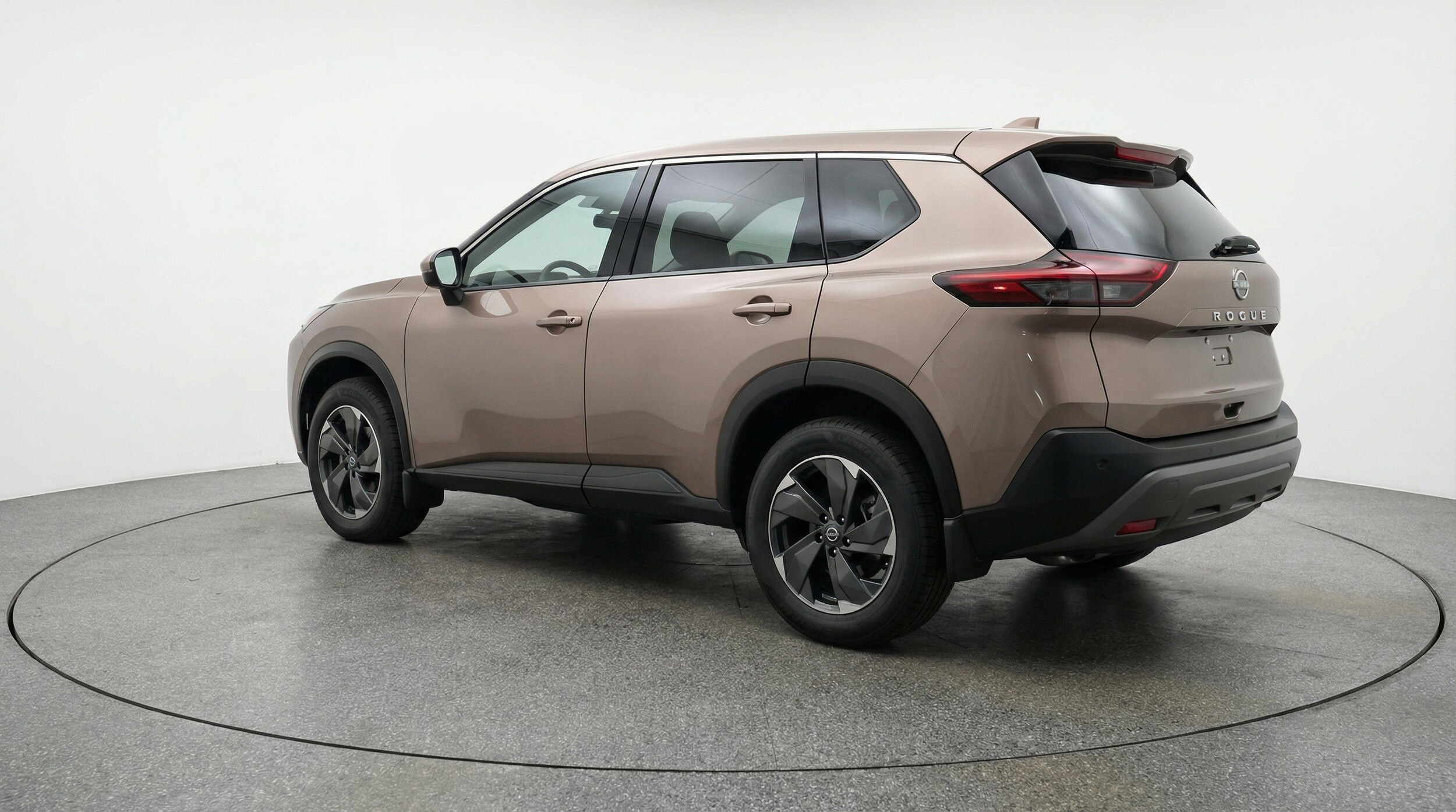Thumbnail: 2025 Nissan Rogue - 6